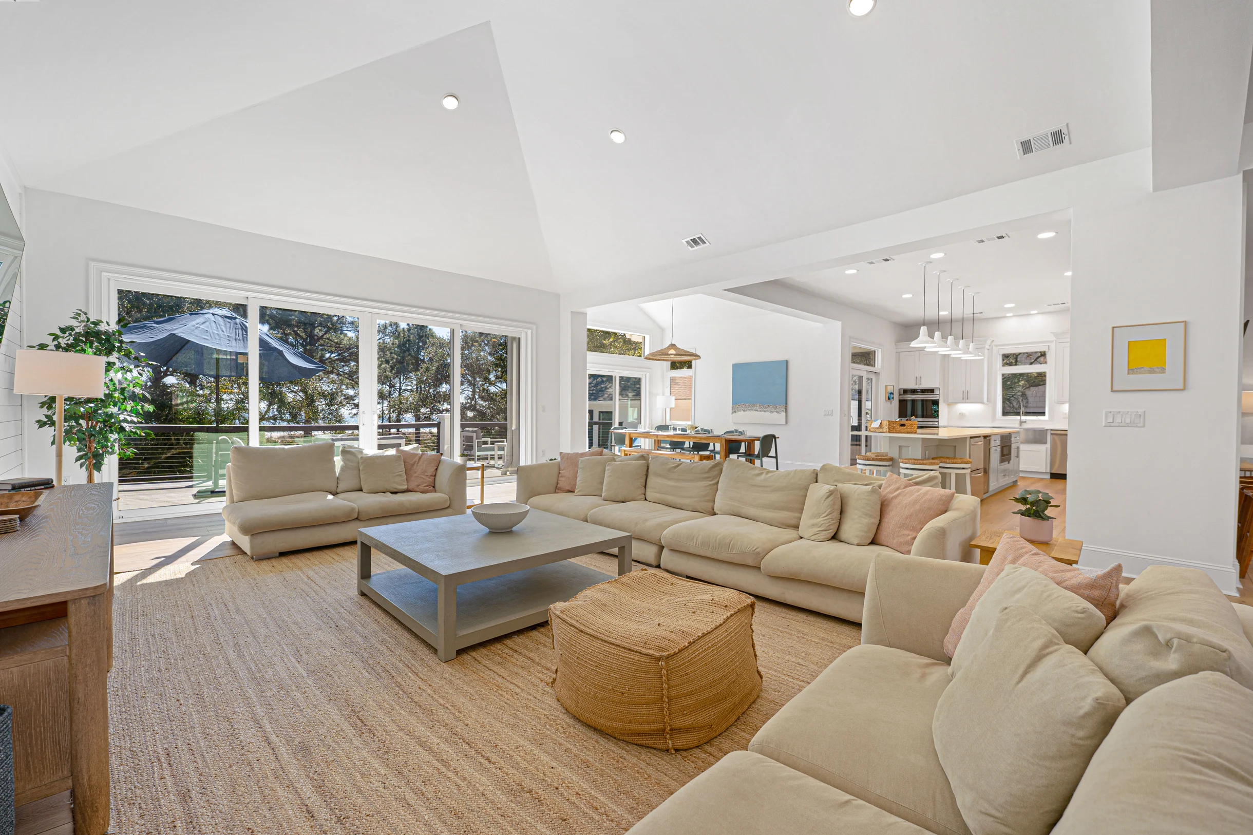 Wander Hilton Head Magnolia #9