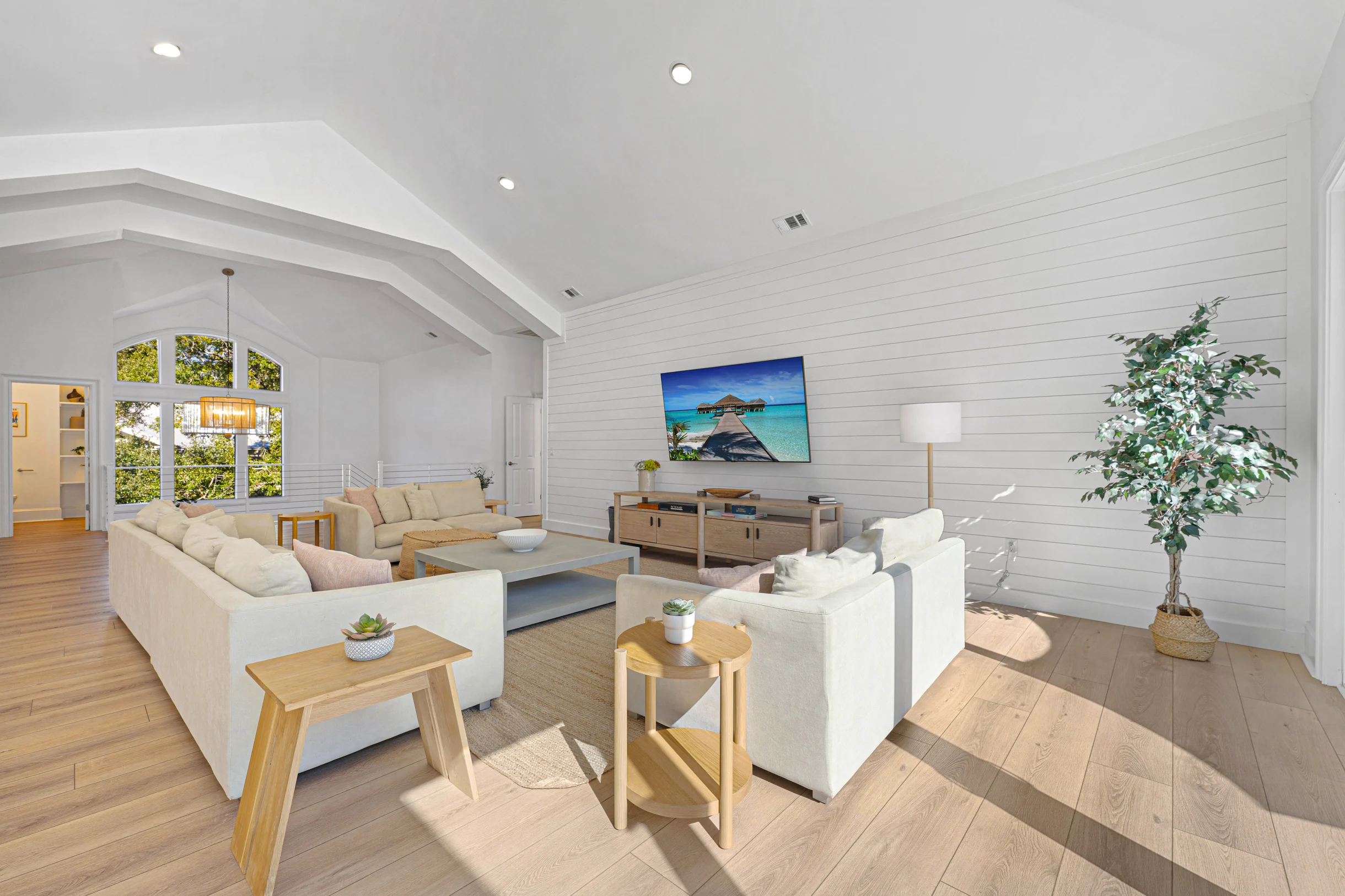 Wander Hilton Head Magnolia #81