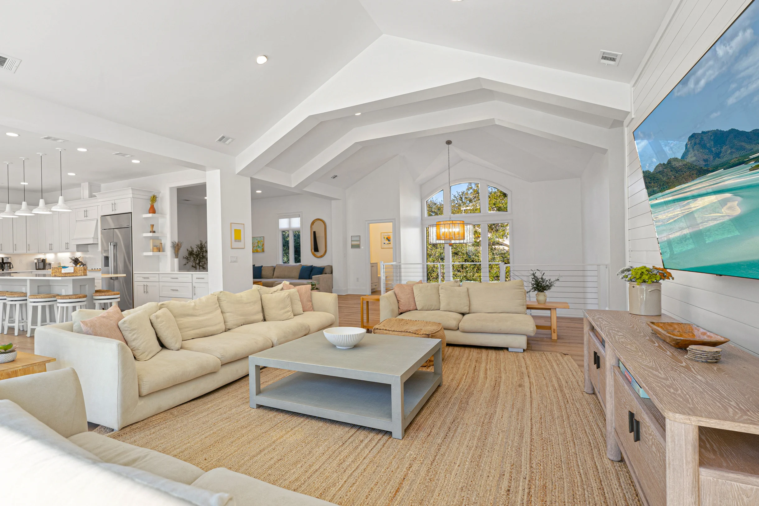 Wander Hilton Head Magnolia #53