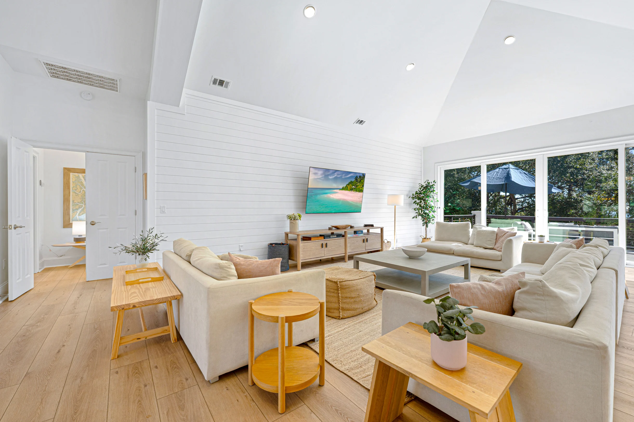 Wander Hilton Head Magnolia #30