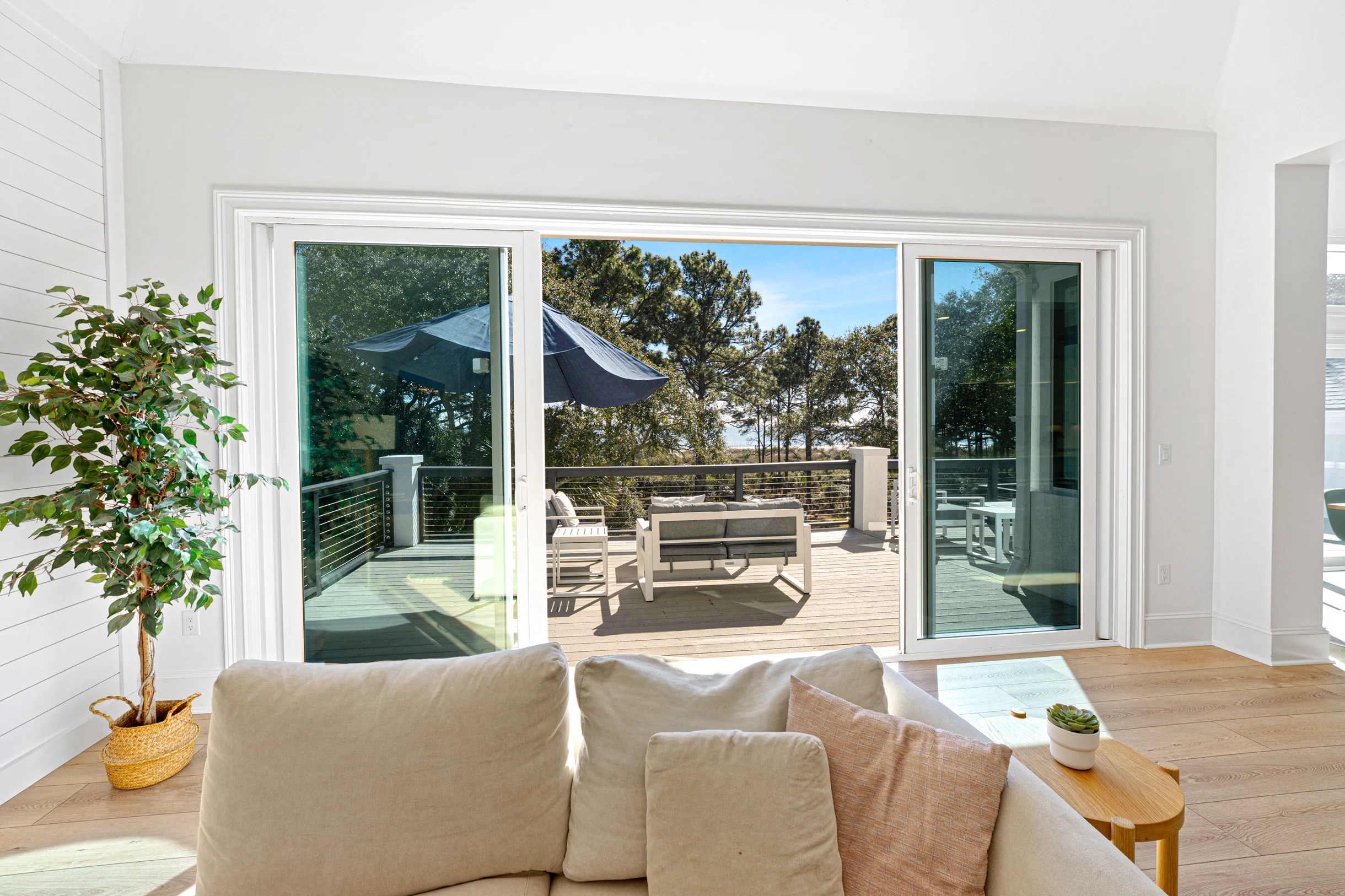 Wander Hilton Head Magnolia #69