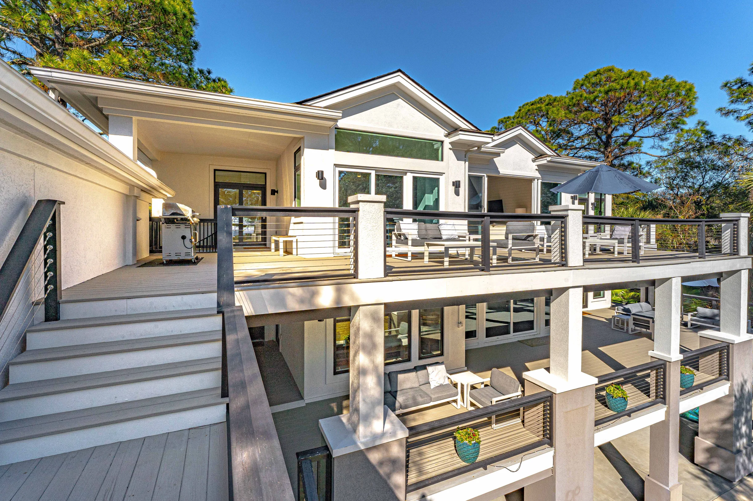 Wander Hilton Head Magnolia #10