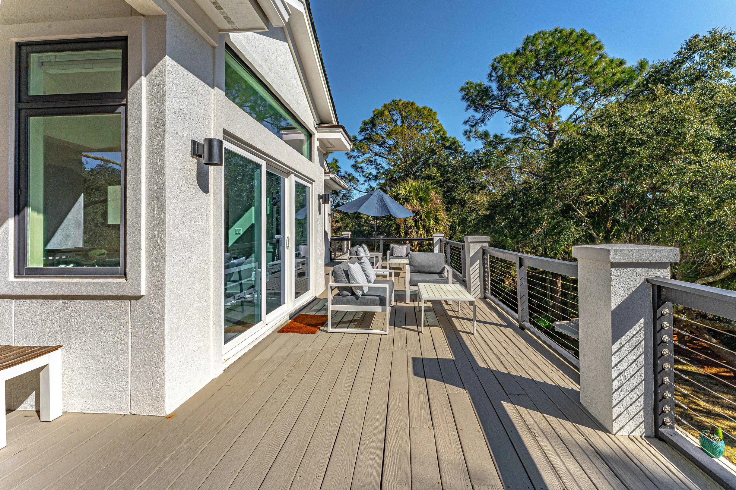 Wander Hilton Head Magnolia #76