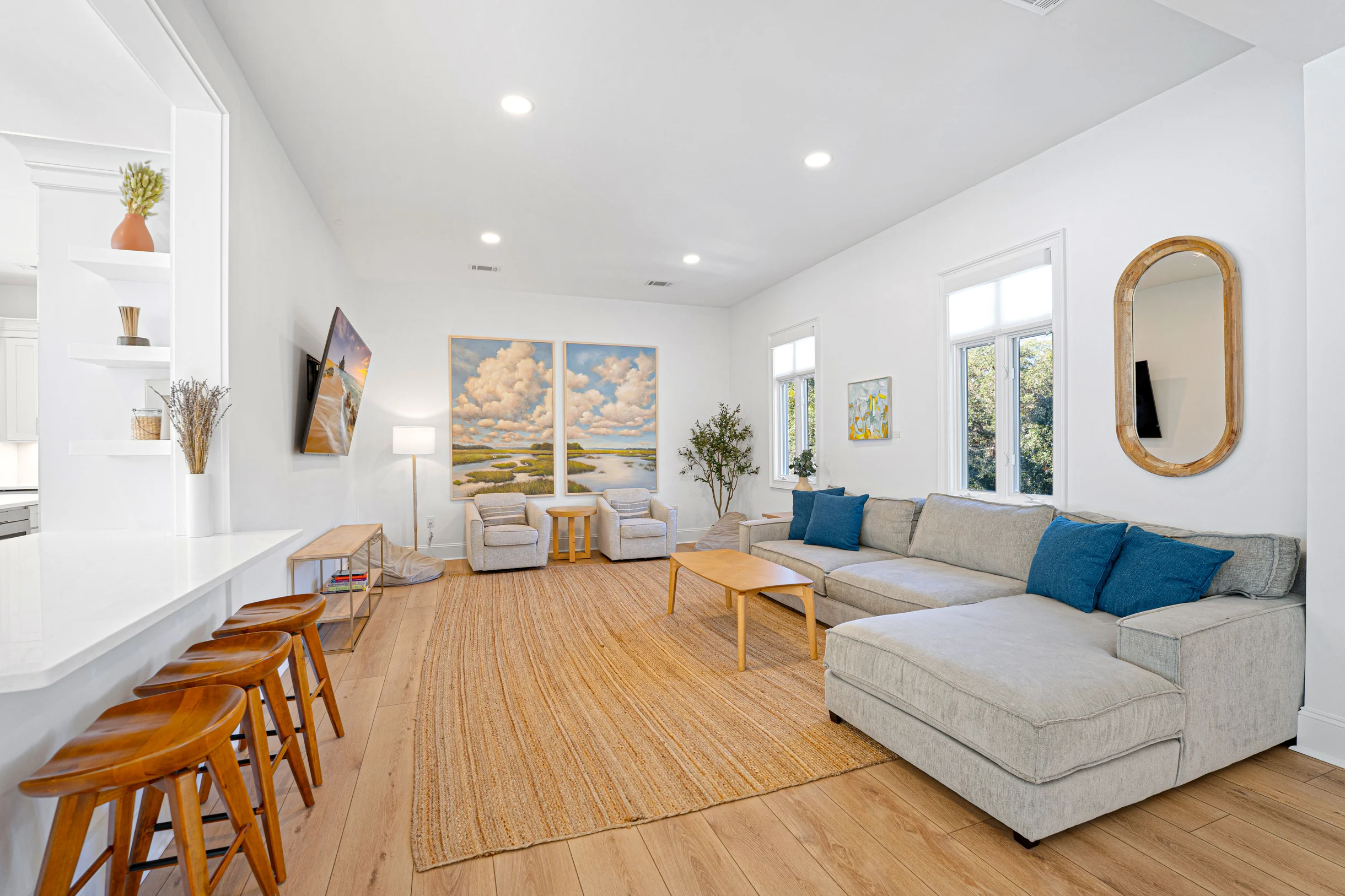 Wander Hilton Head Magnolia #54