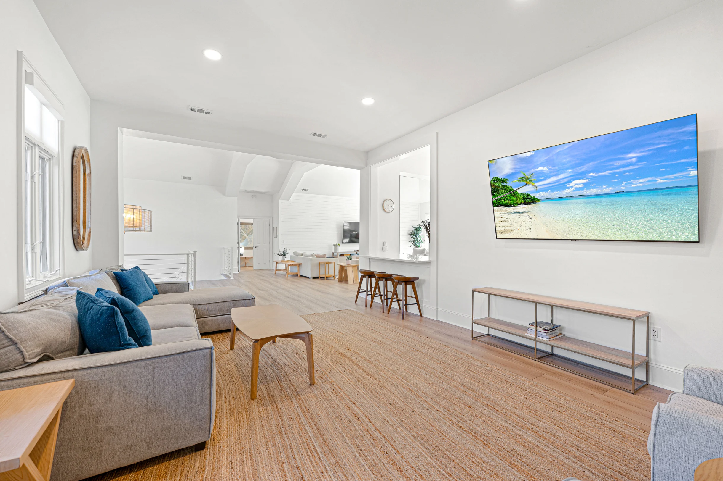 Wander Hilton Head Magnolia #31