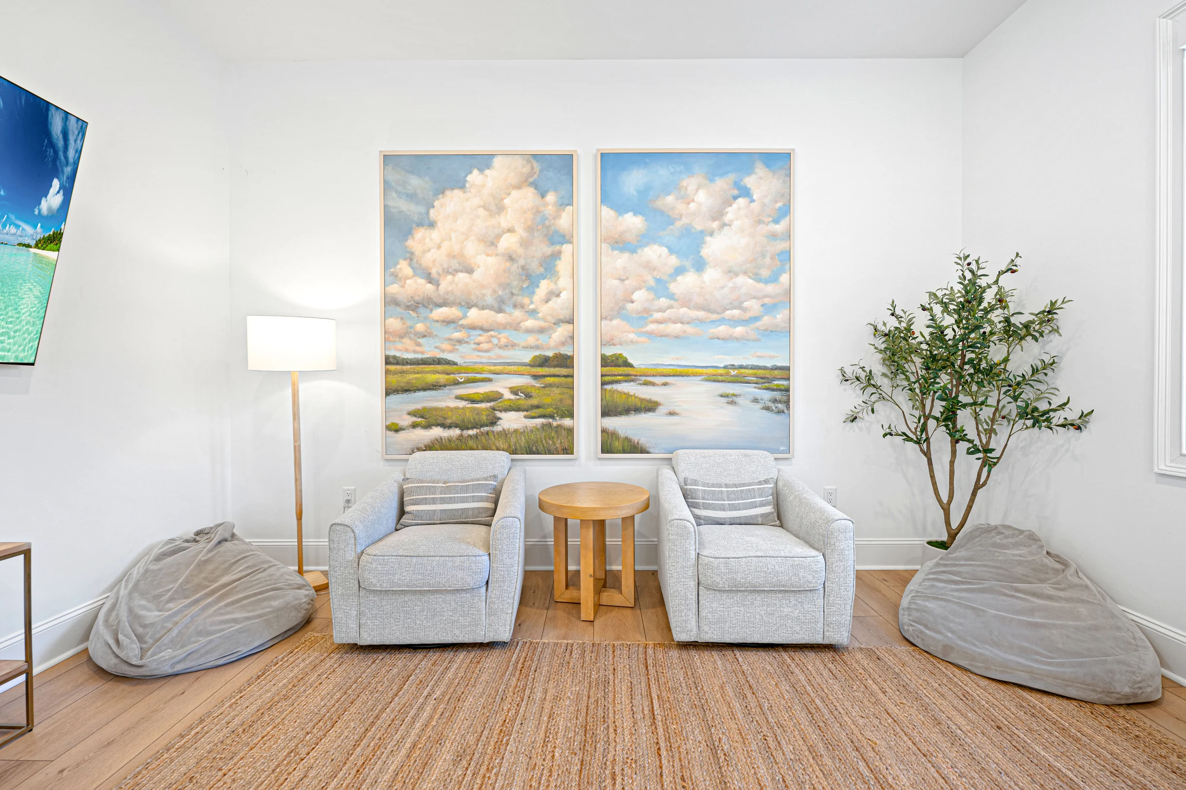 Wander Hilton Head Magnolia #70