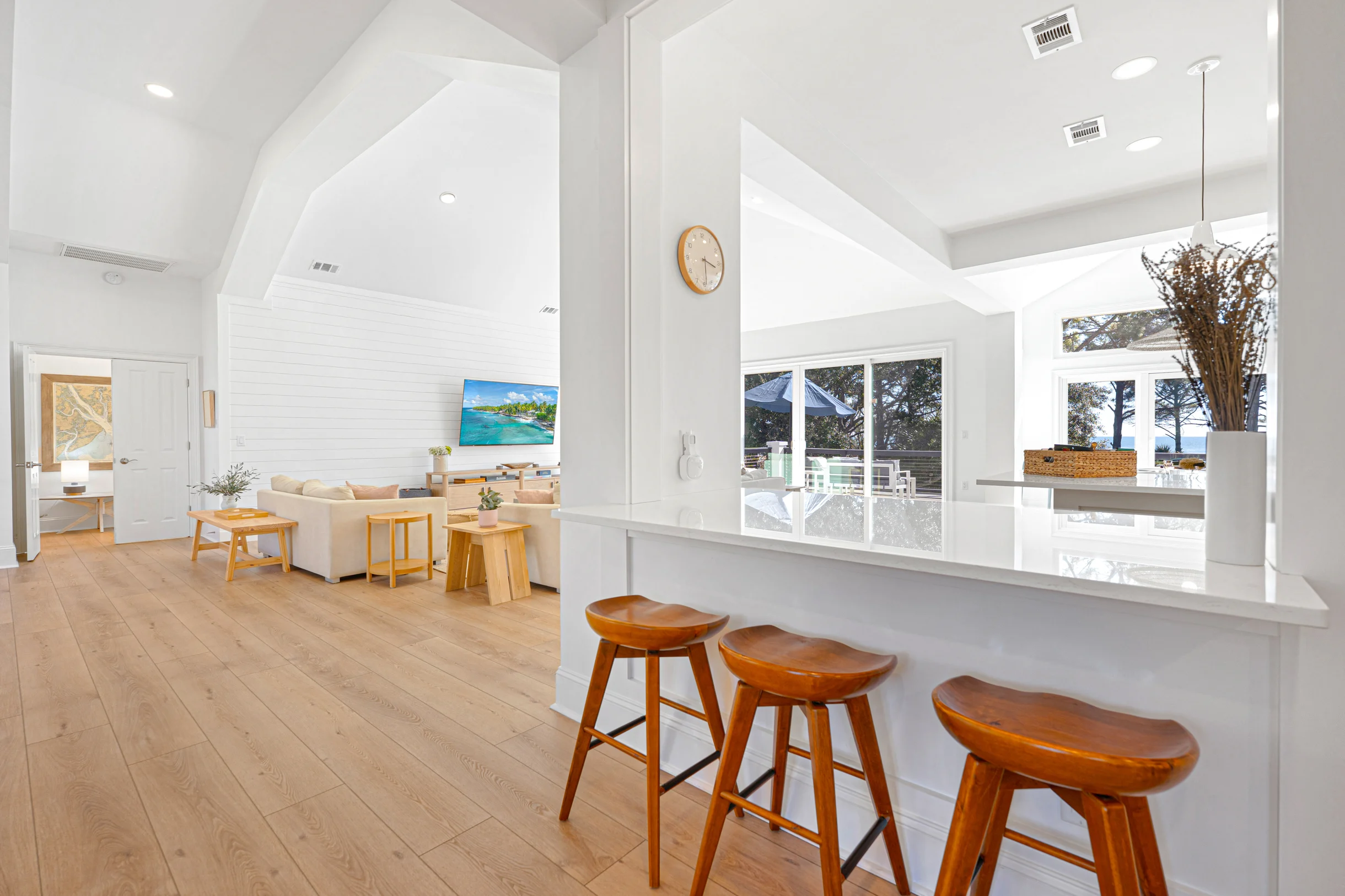 Wander Hilton Head Magnolia #96