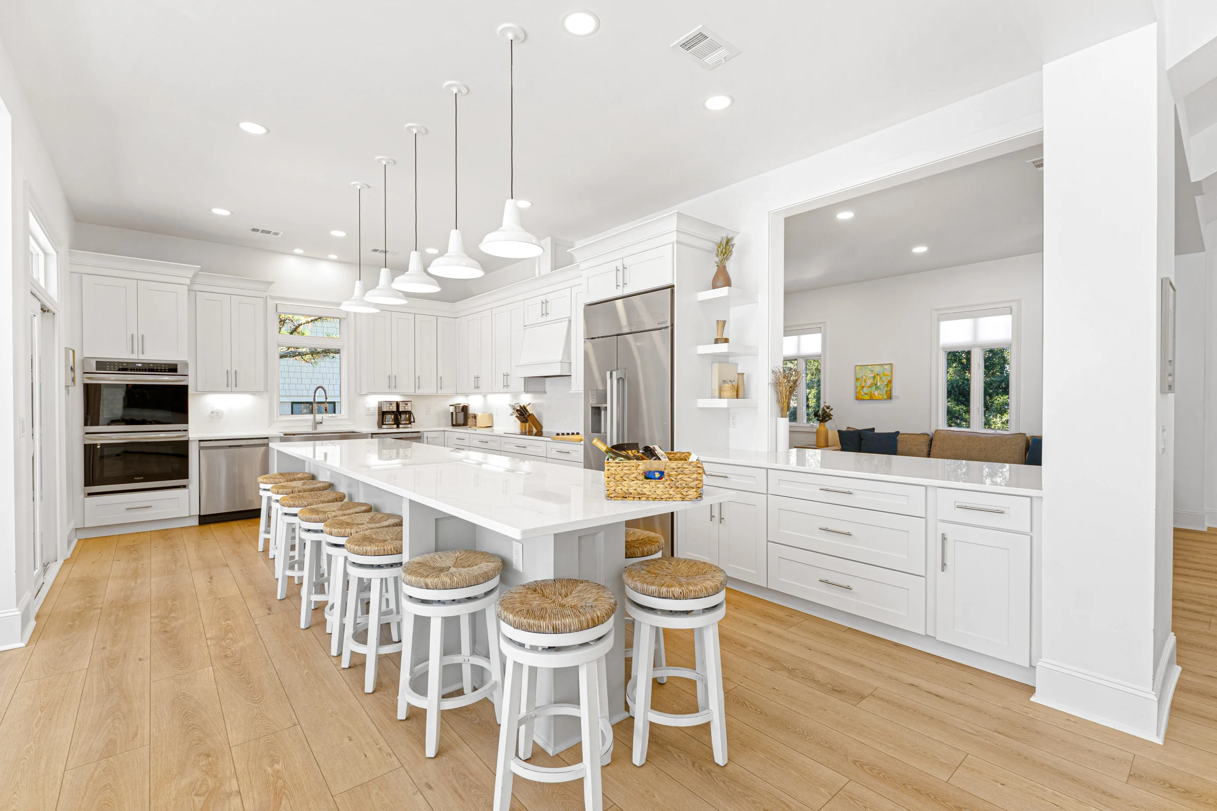 Wander Hilton Head Magnolia #55