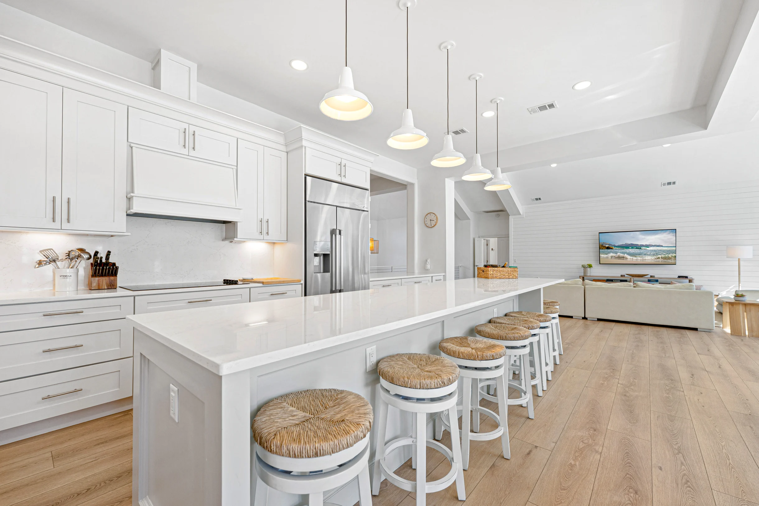 Wander Hilton Head Magnolia #71