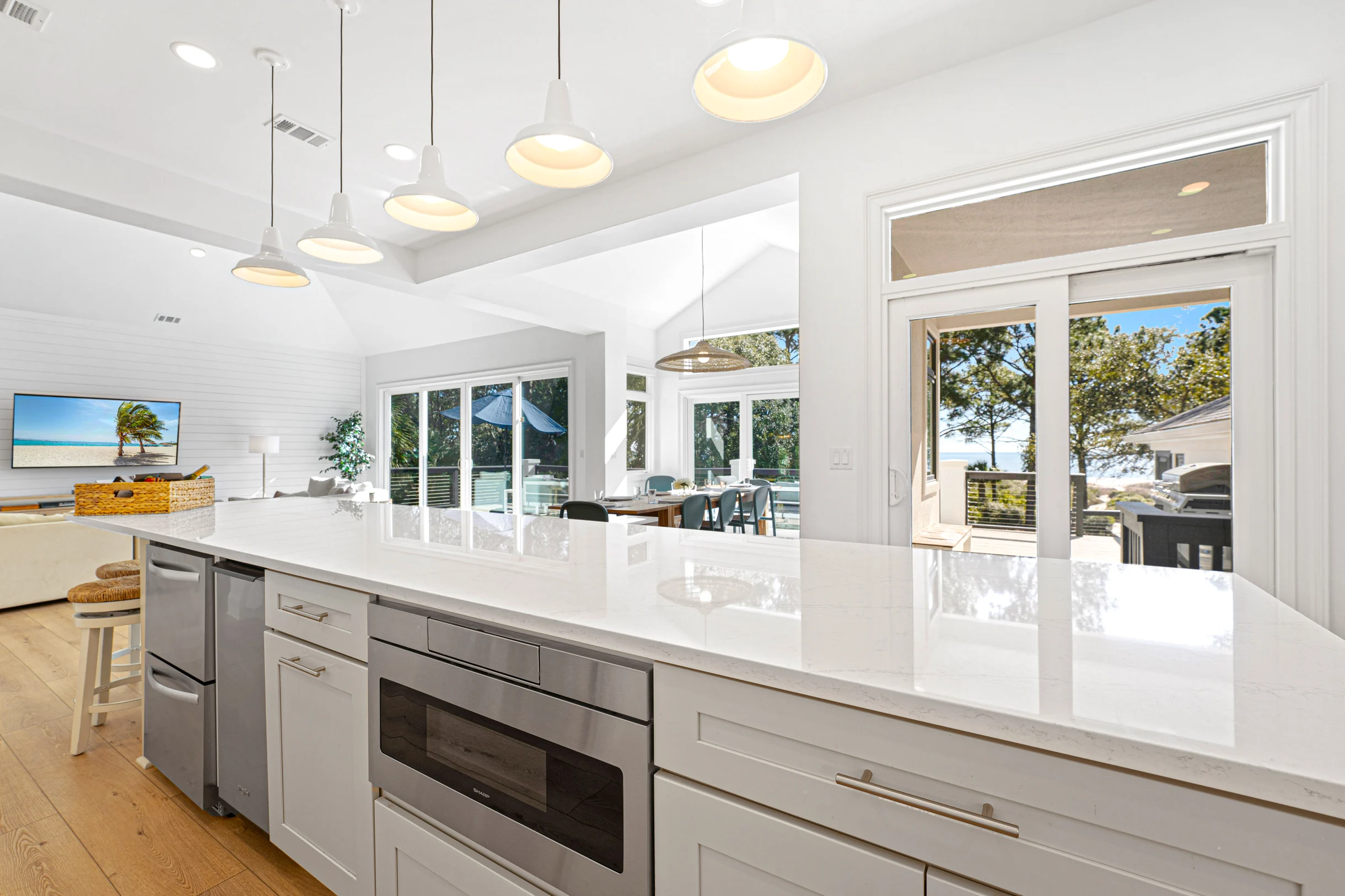 Wander Hilton Head Magnolia #32