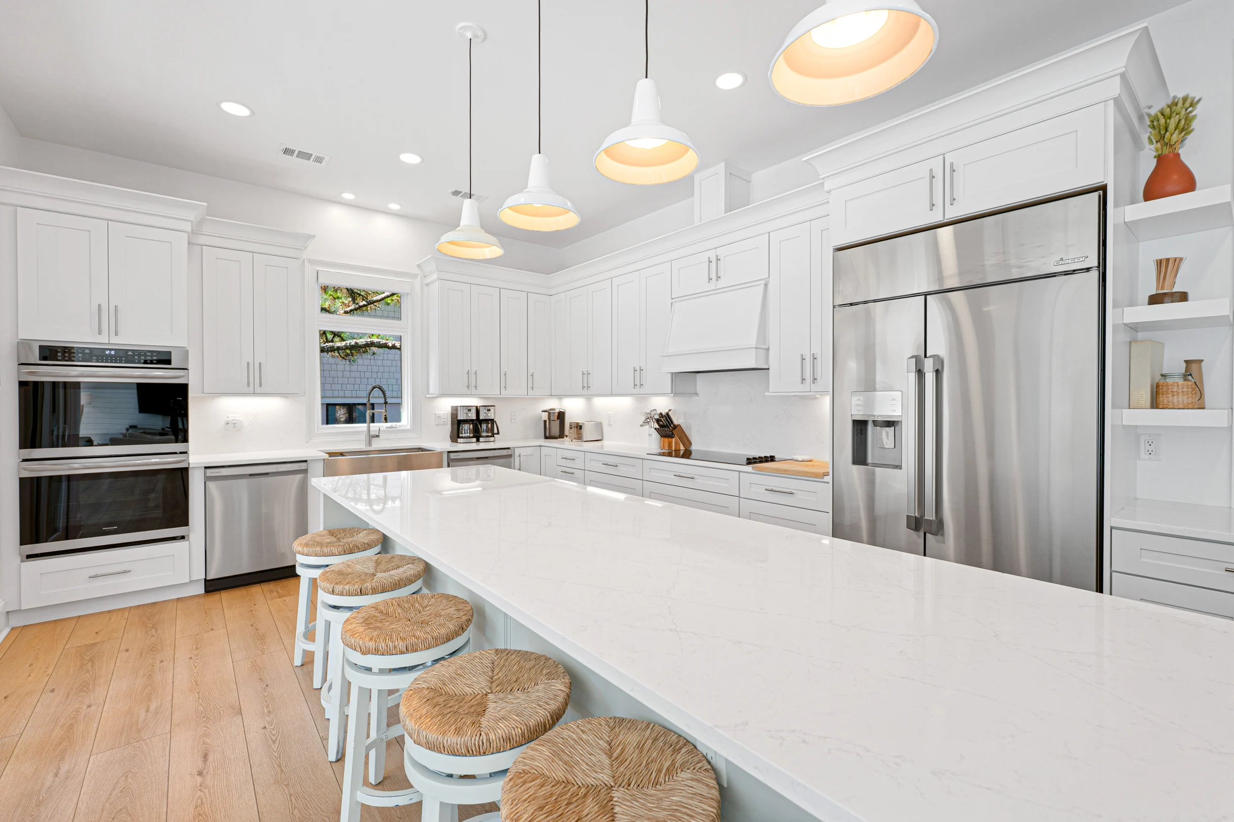 Wander Hilton Head Magnolia #77