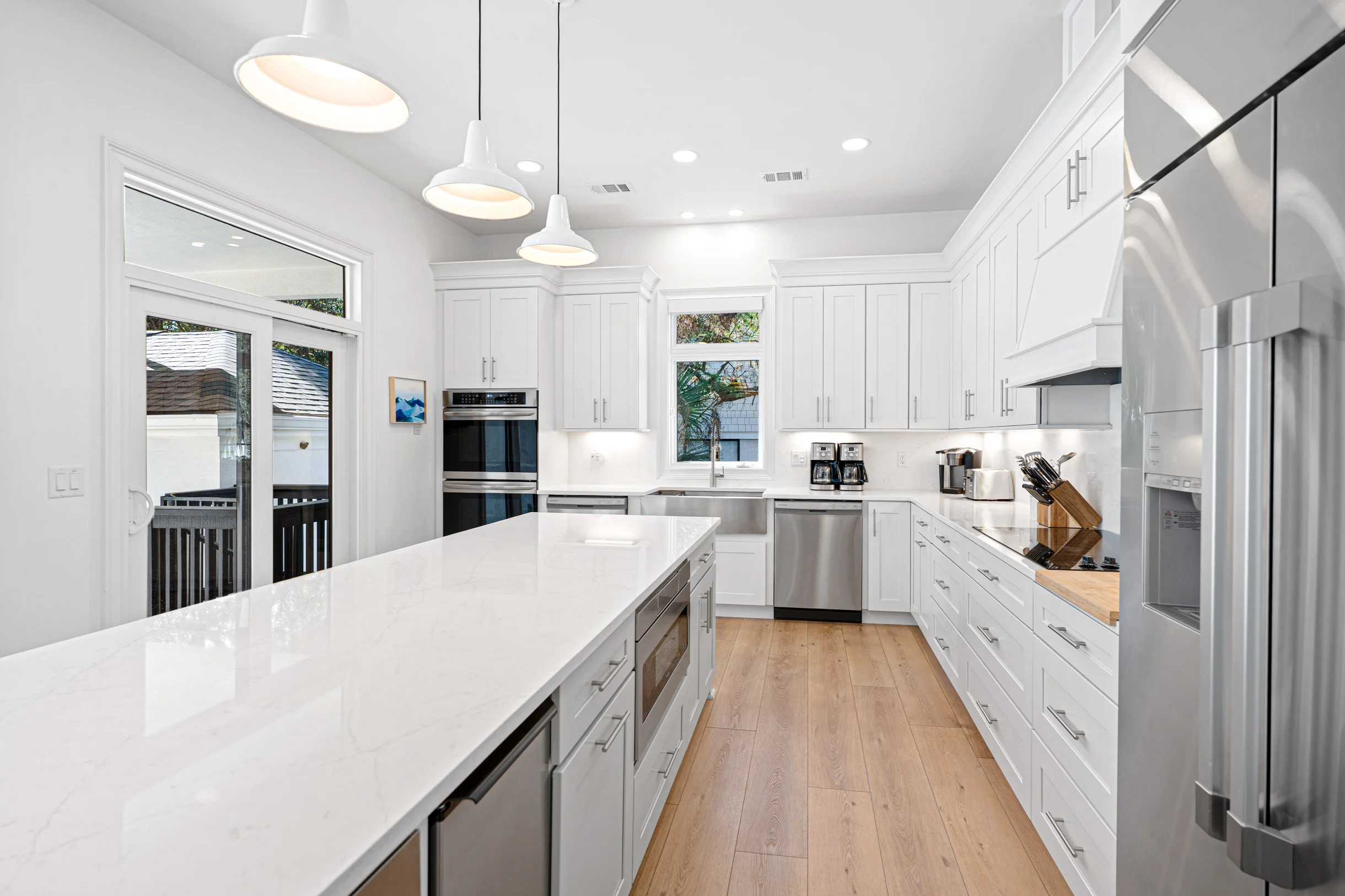 Wander Hilton Head Magnolia #11