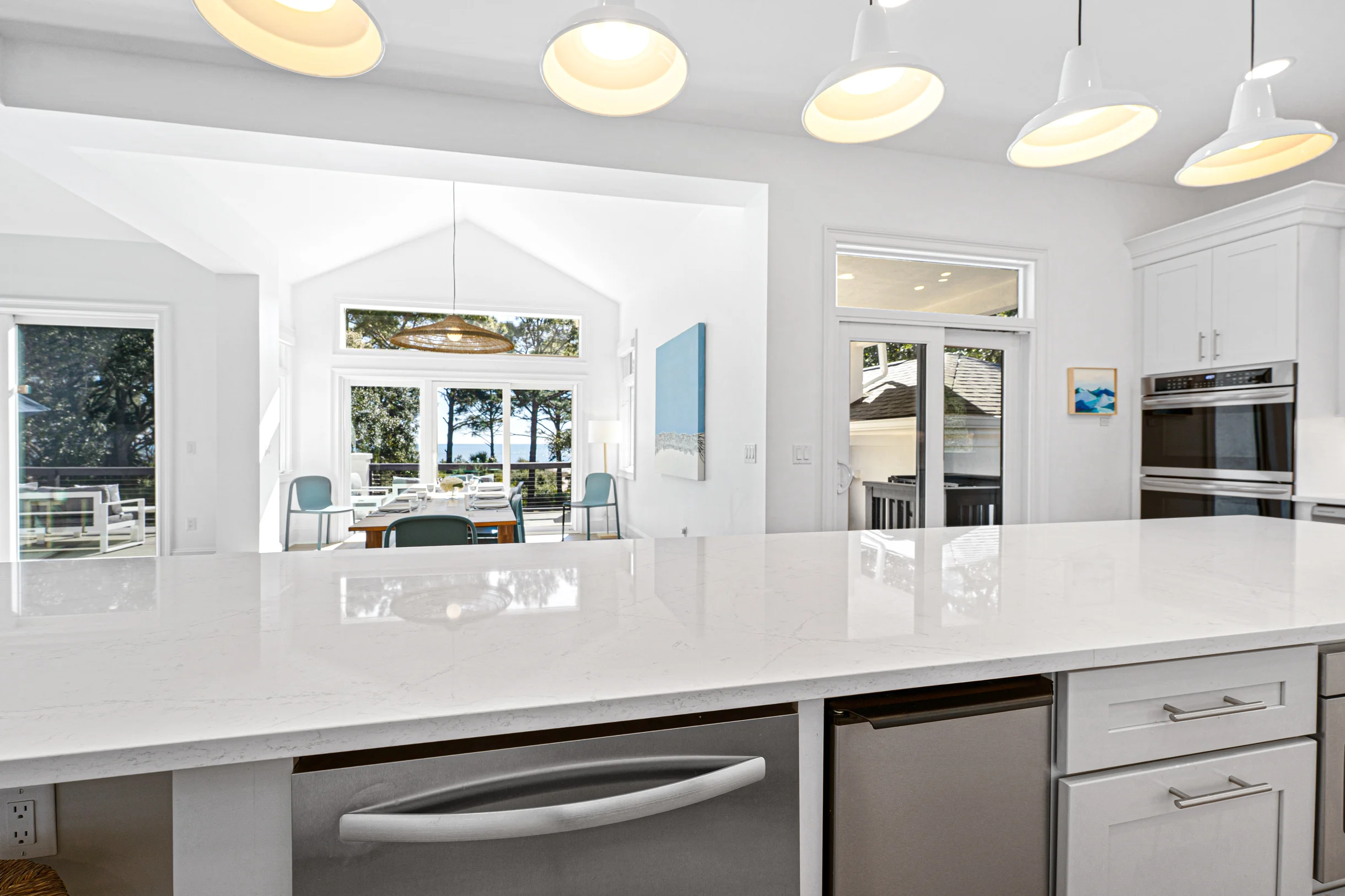 Wander Hilton Head Magnolia #82