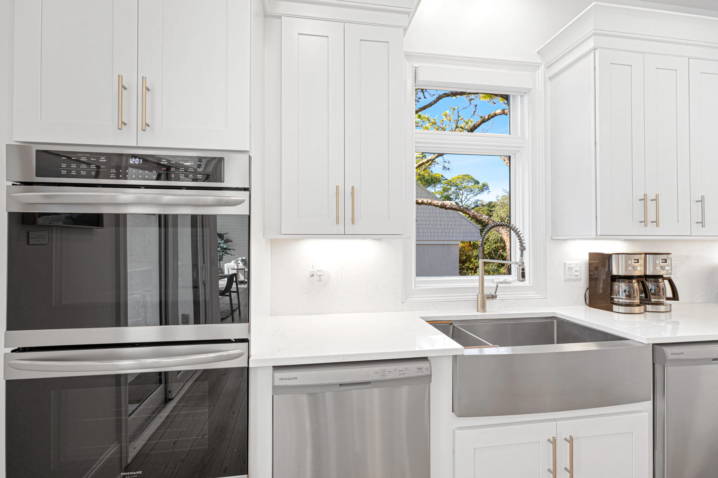 Wander Hilton Head Magnolia #87