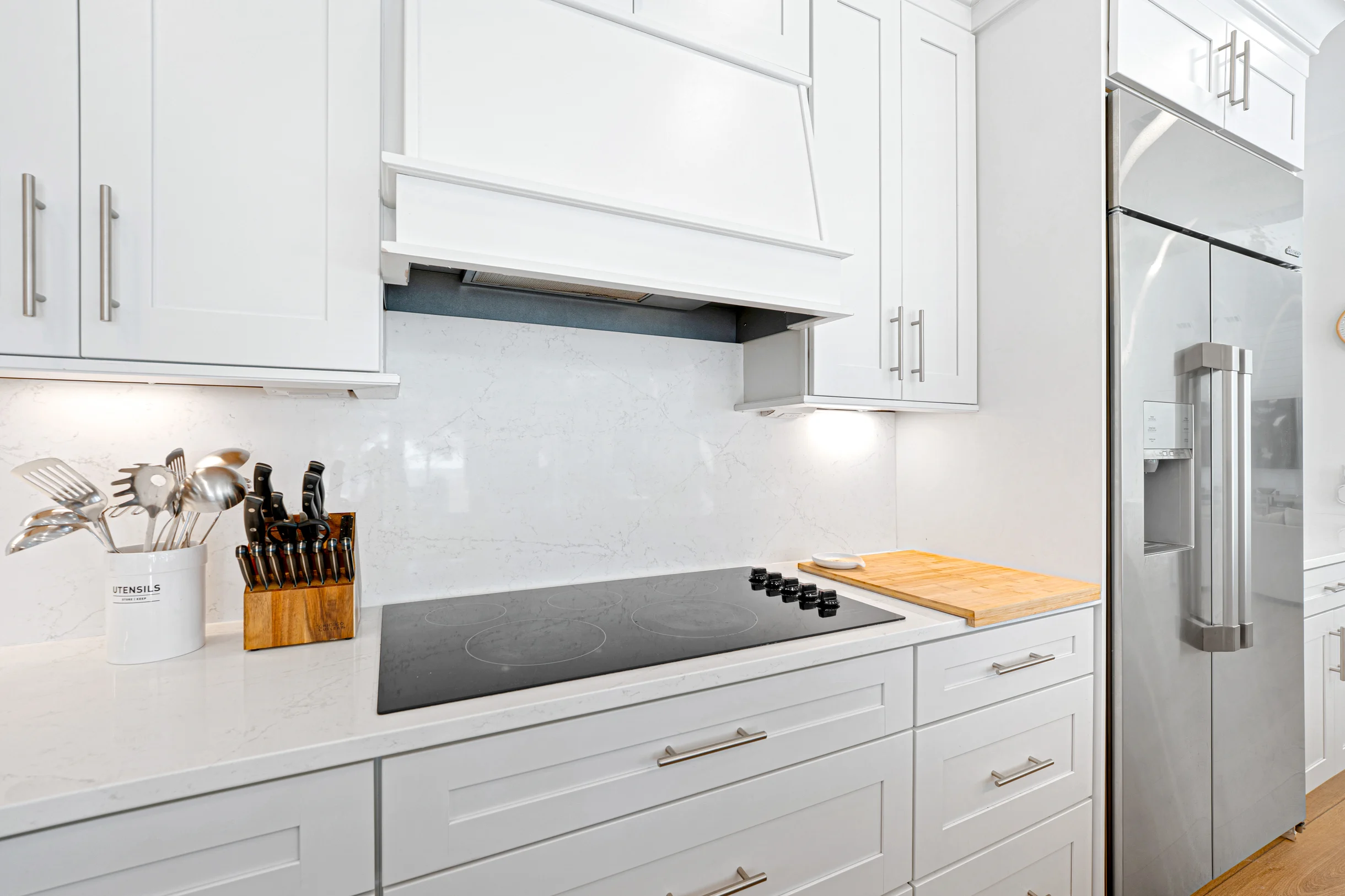 Wander Hilton Head Magnolia #92