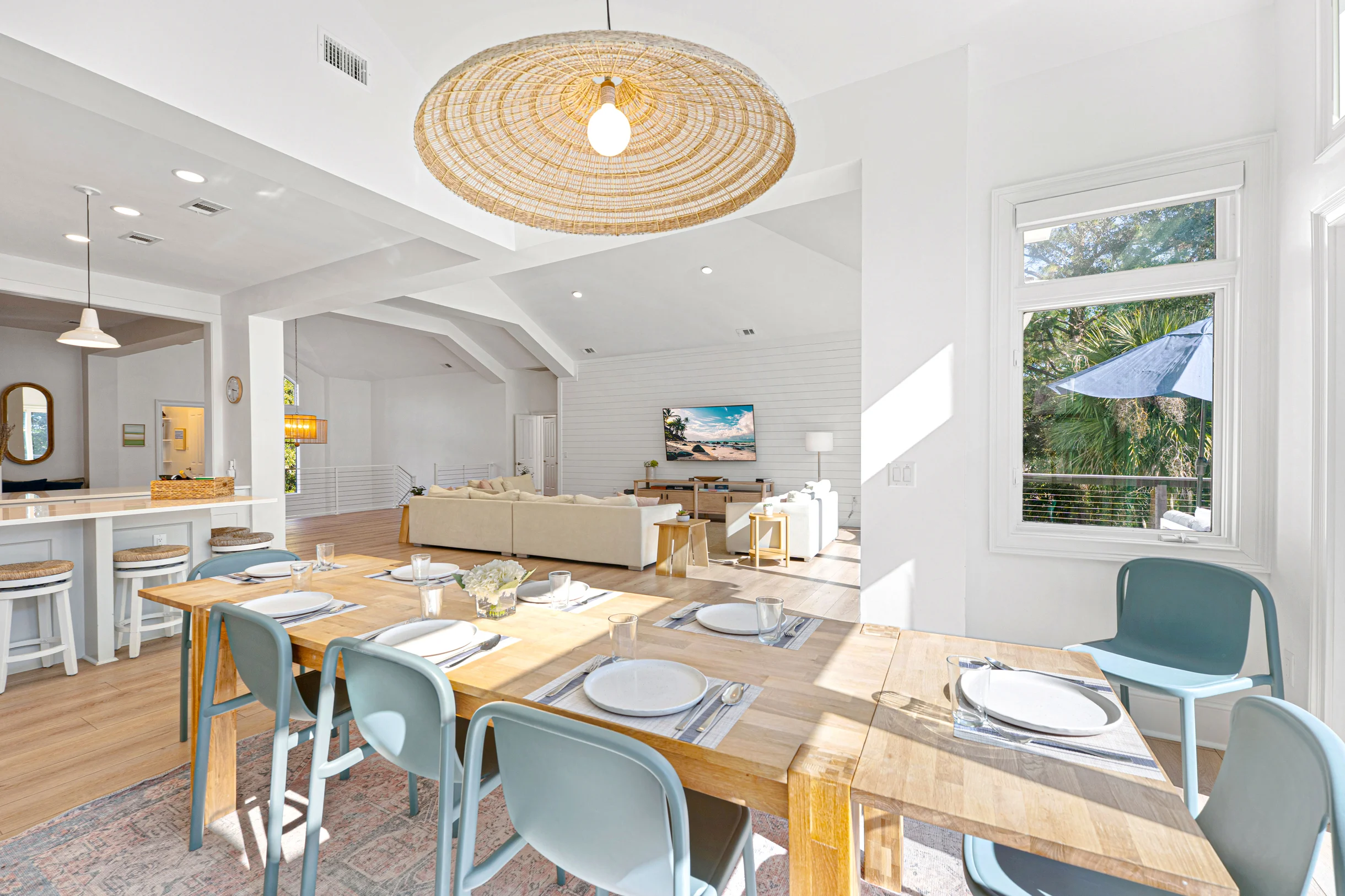 Wander Hilton Head Magnolia #12