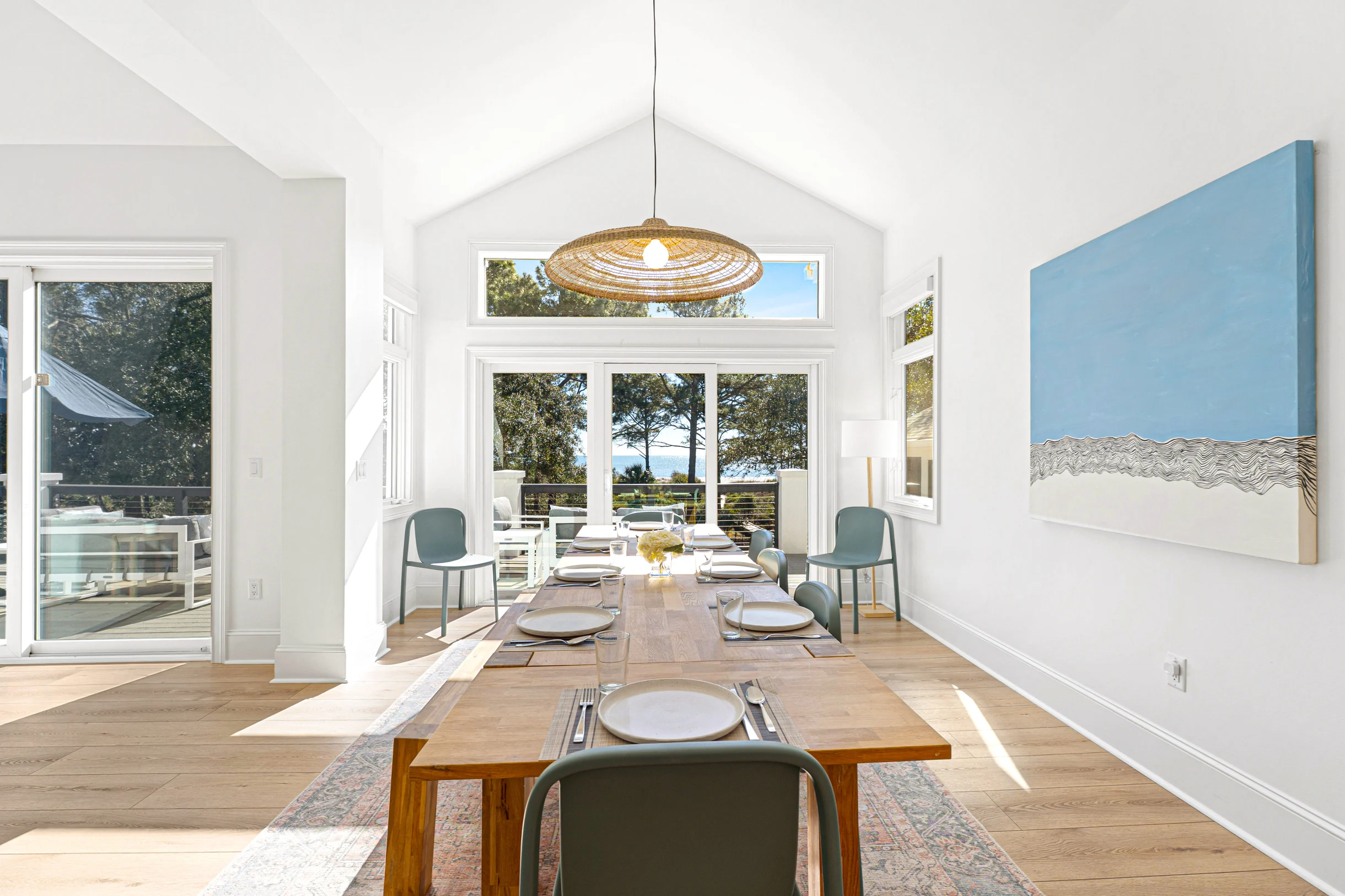 Wander Hilton Head Magnolia #33