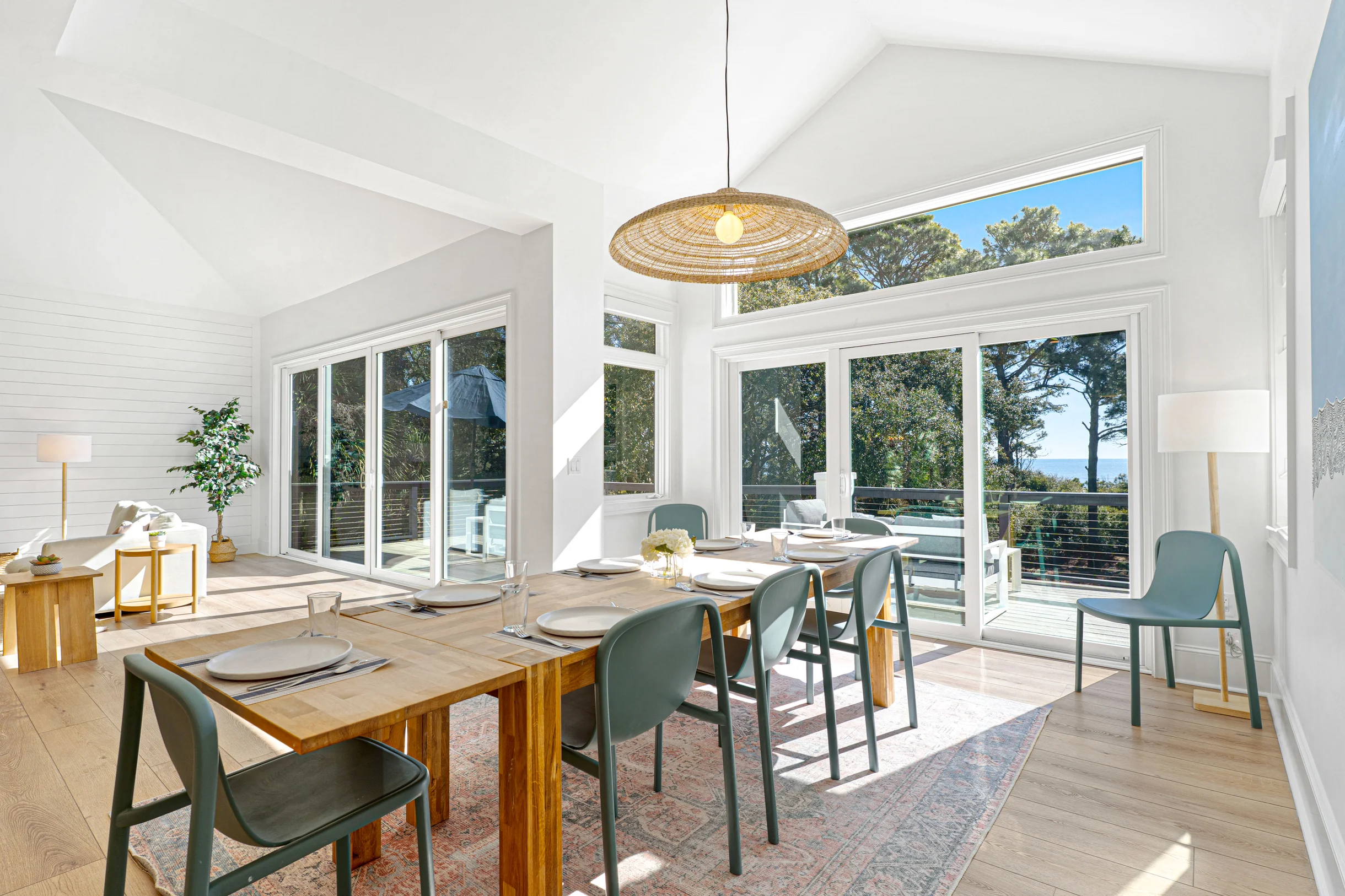 Wander Hilton Head Magnolia #56