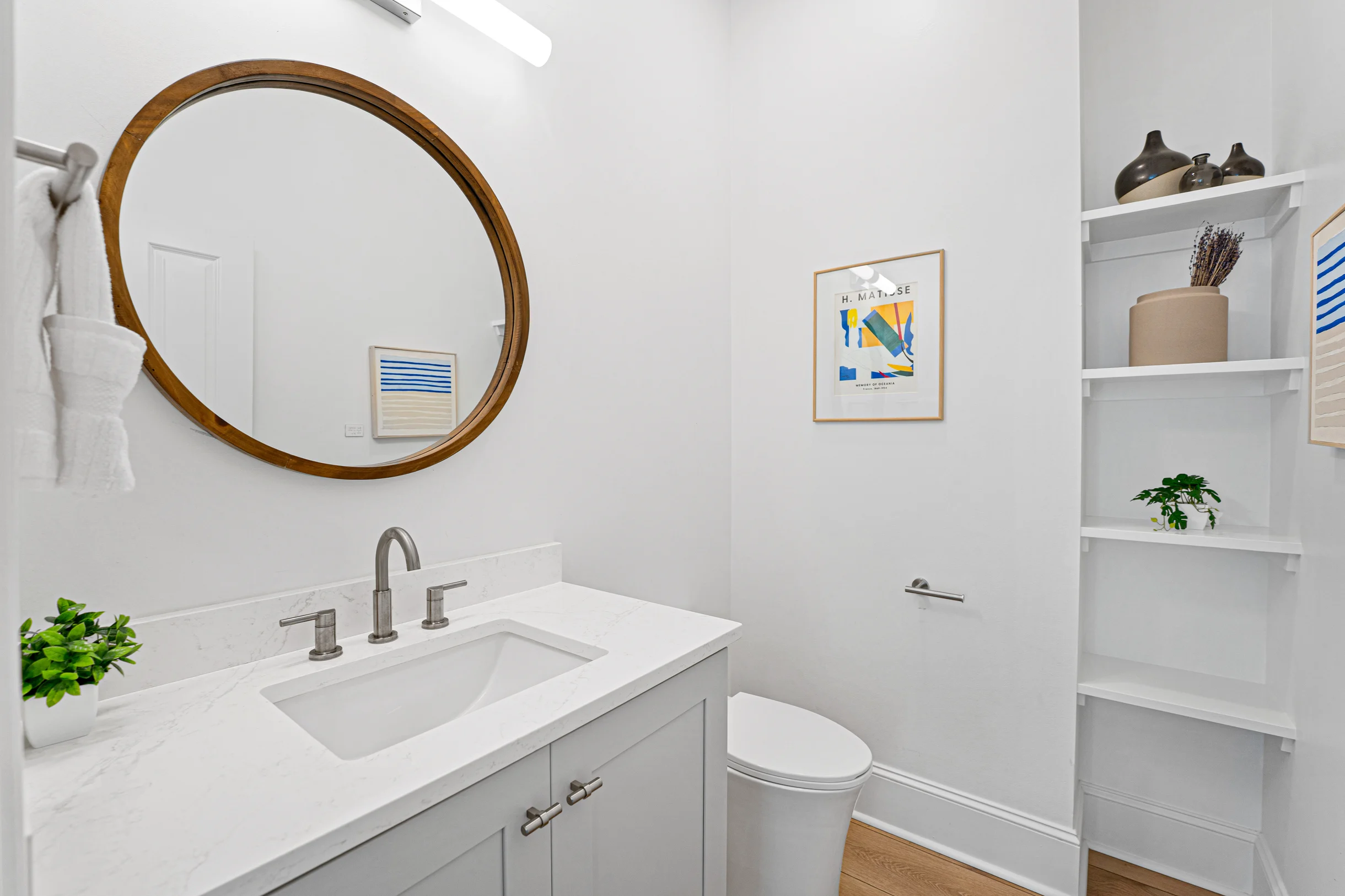 Wander Hilton Head Magnolia #13