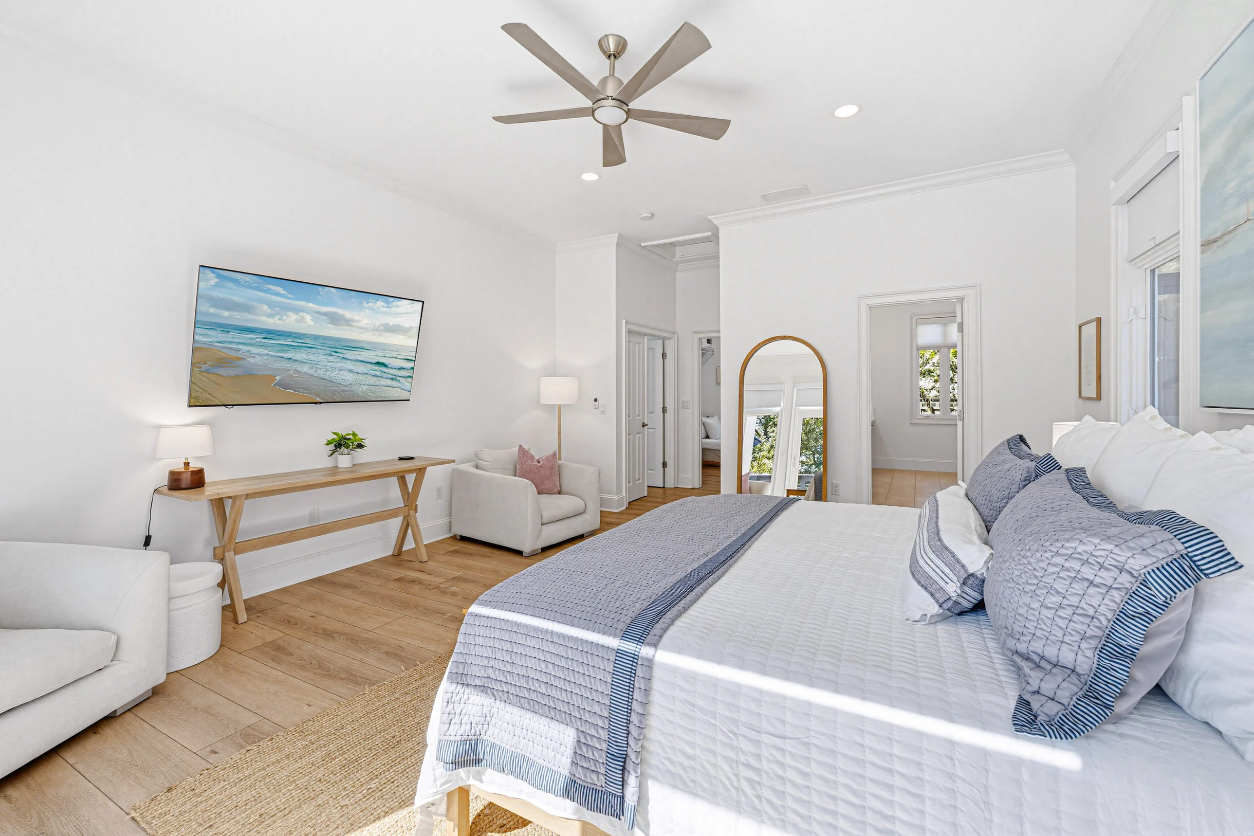 Wander Hilton Head Magnolia #57