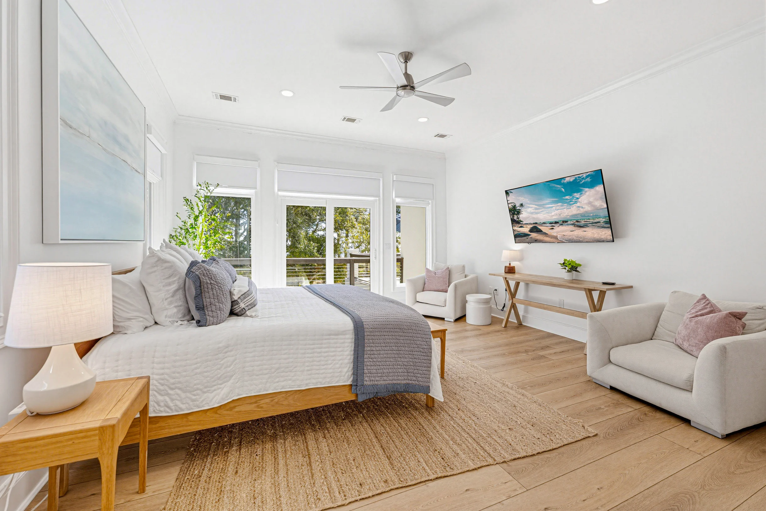 Wander Hilton Head Magnolia #34