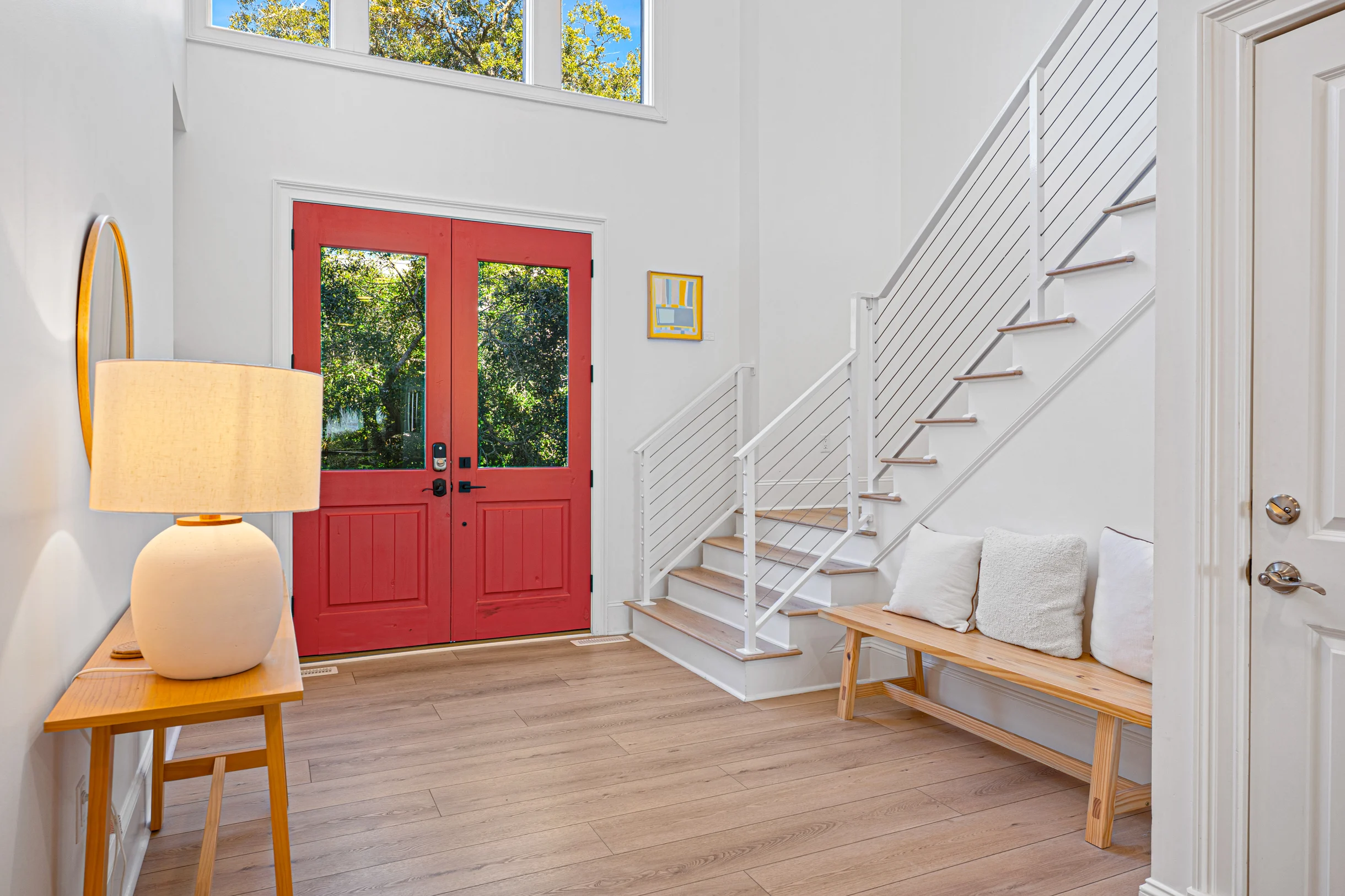 Wander Hilton Head Magnolia #59