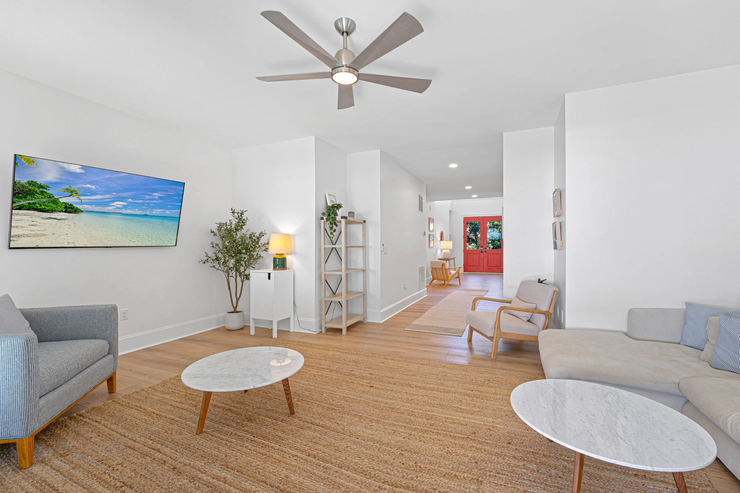 Wander Hilton Head Magnolia #17