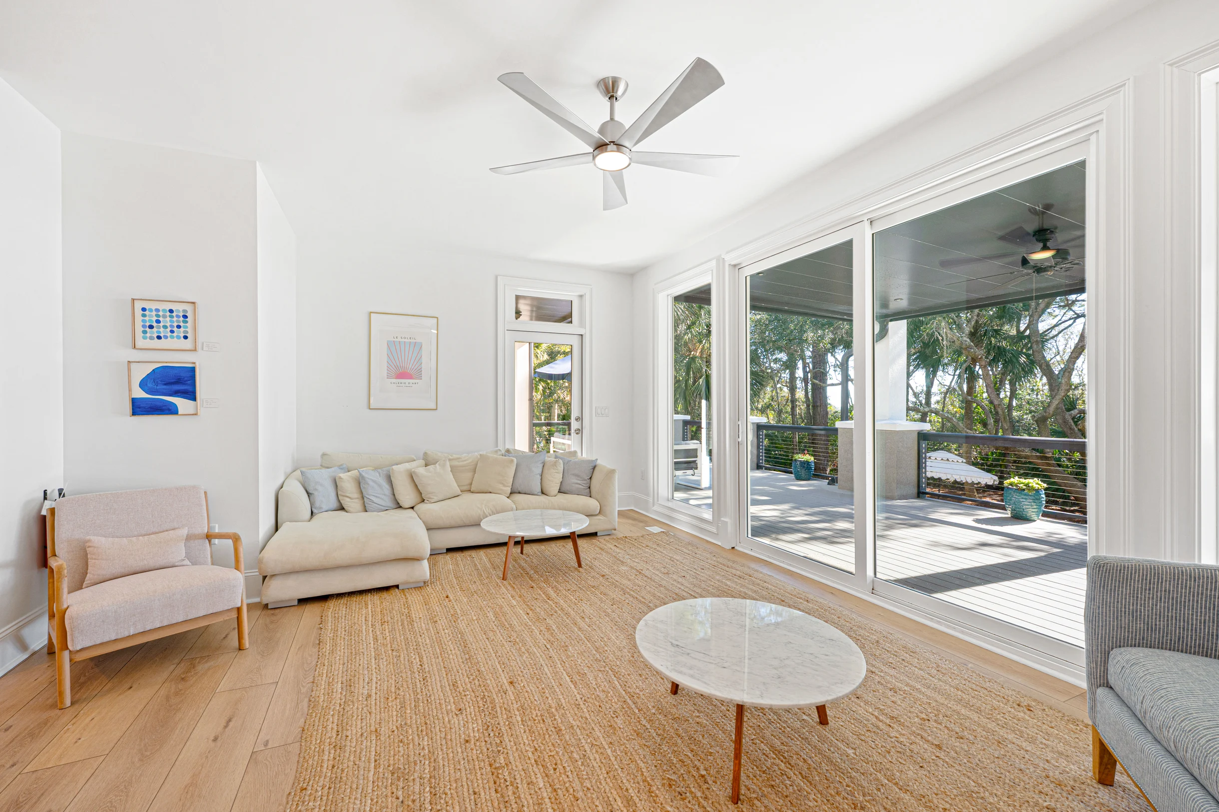 Wander Hilton Head Magnolia #60