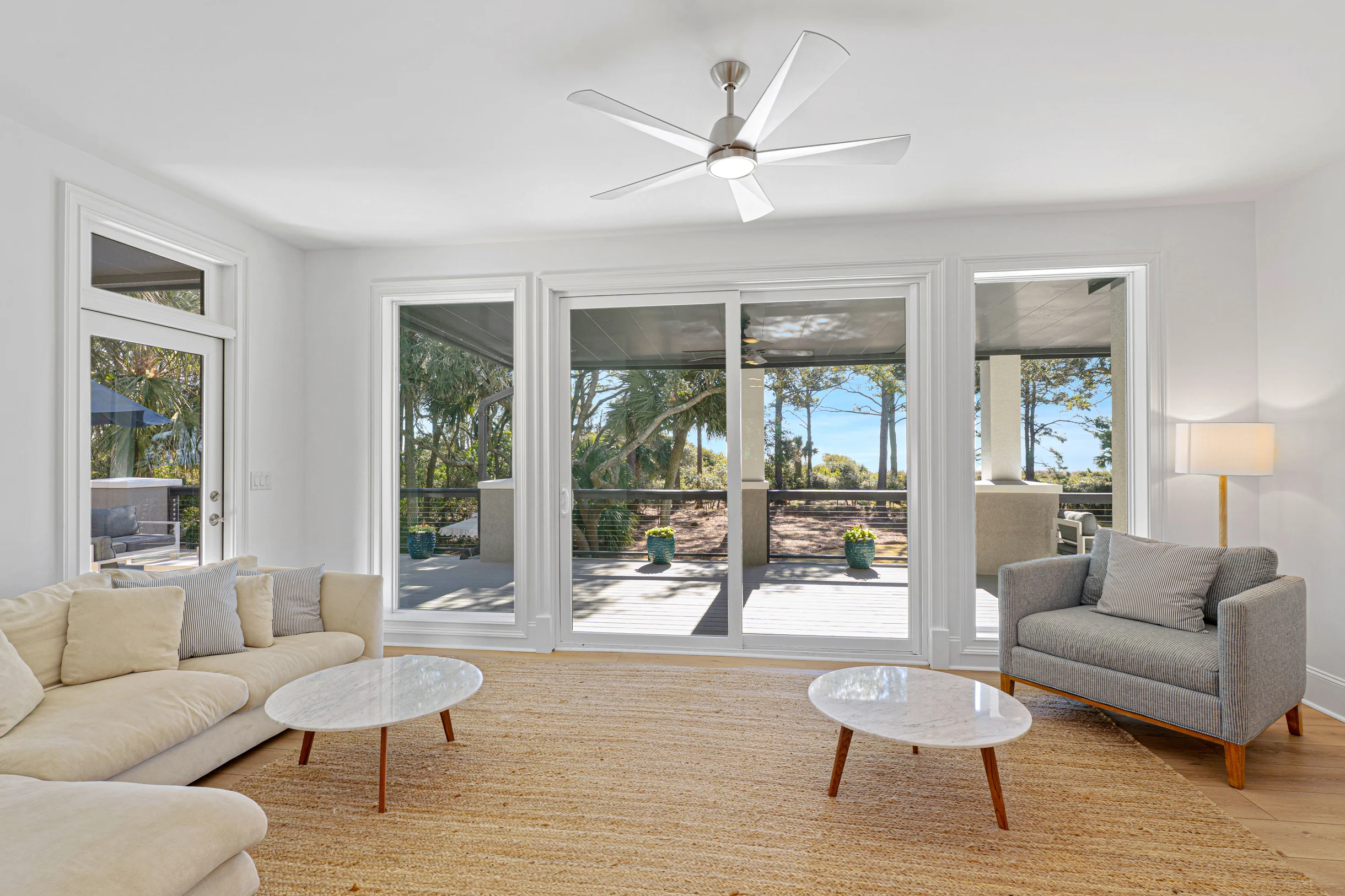 Wander Hilton Head Magnolia #73