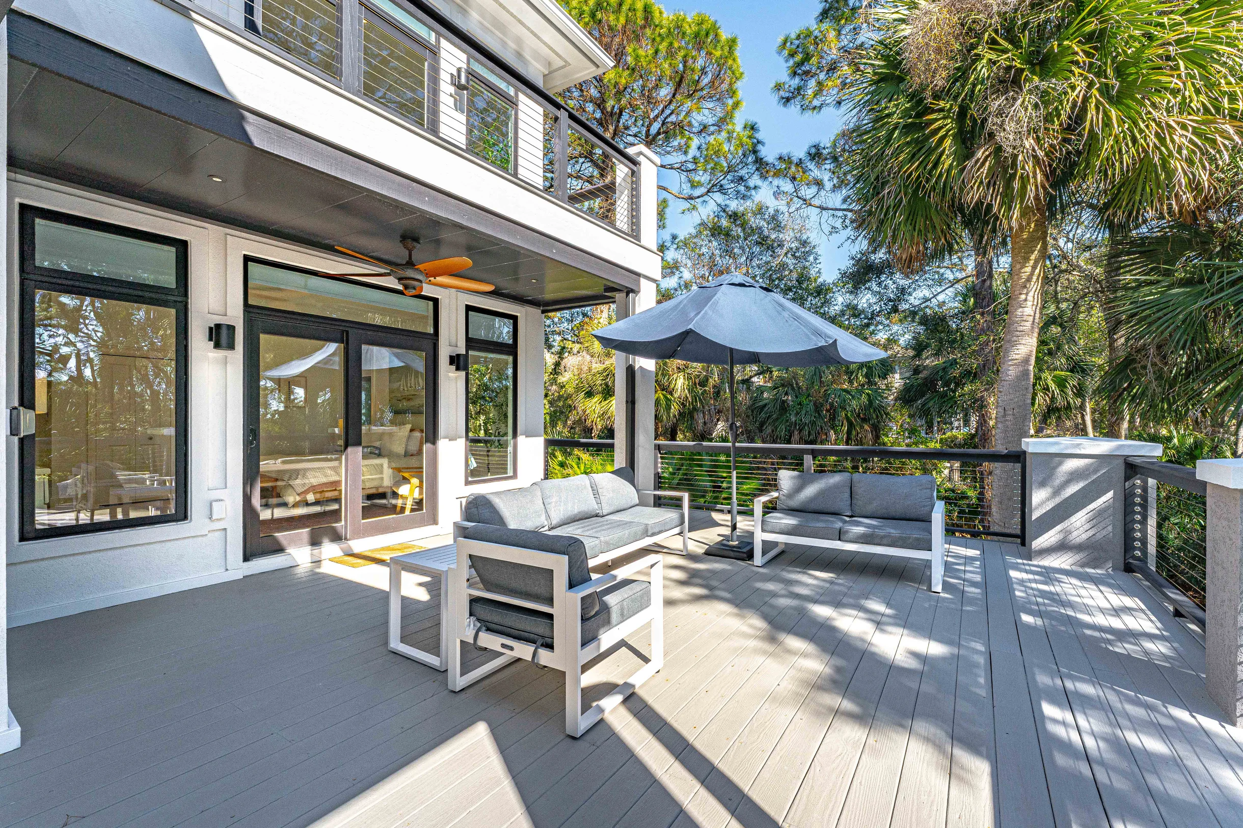 Wander Hilton Head Magnolia #61