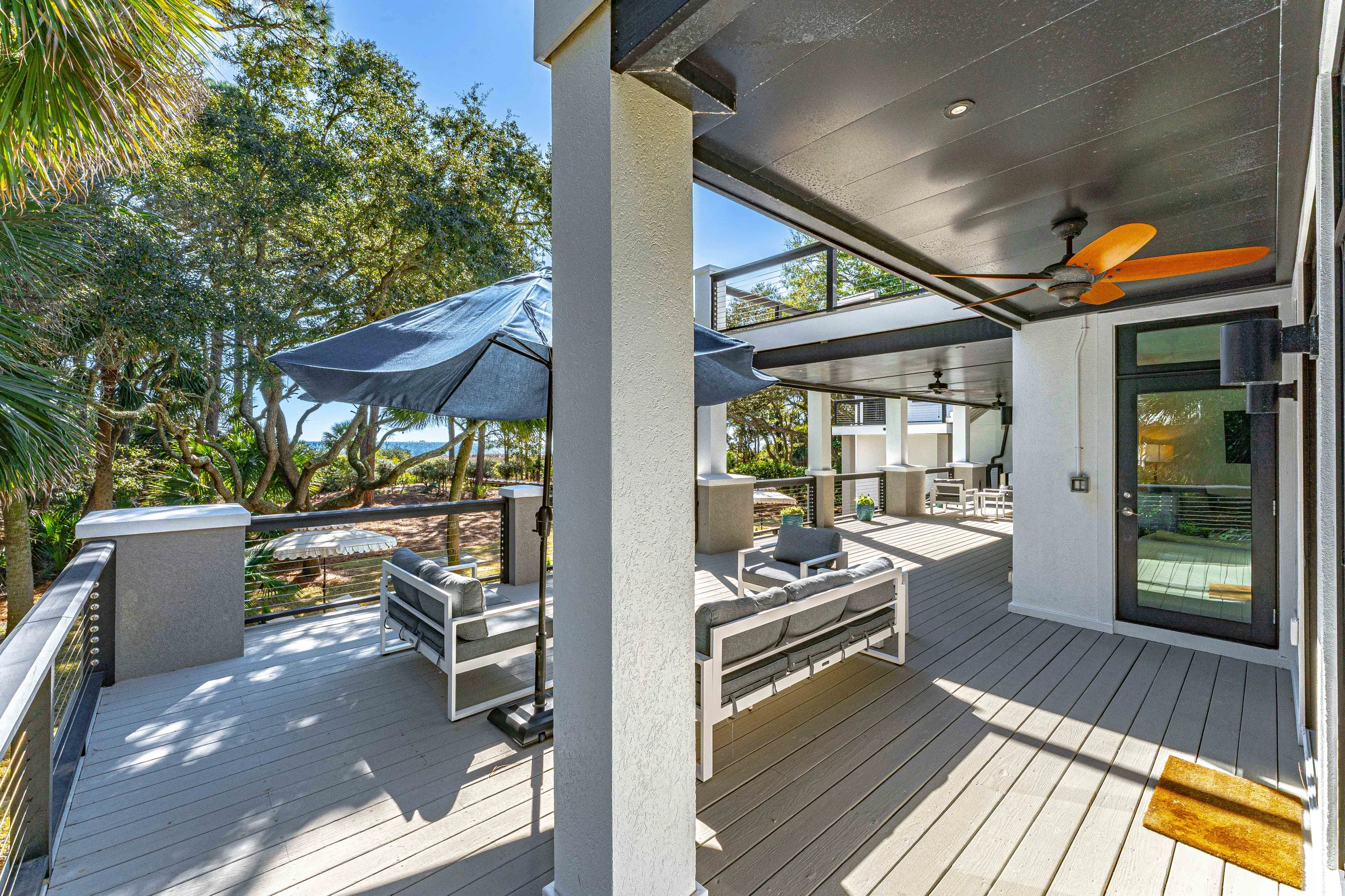 Wander Hilton Head Magnolia #98