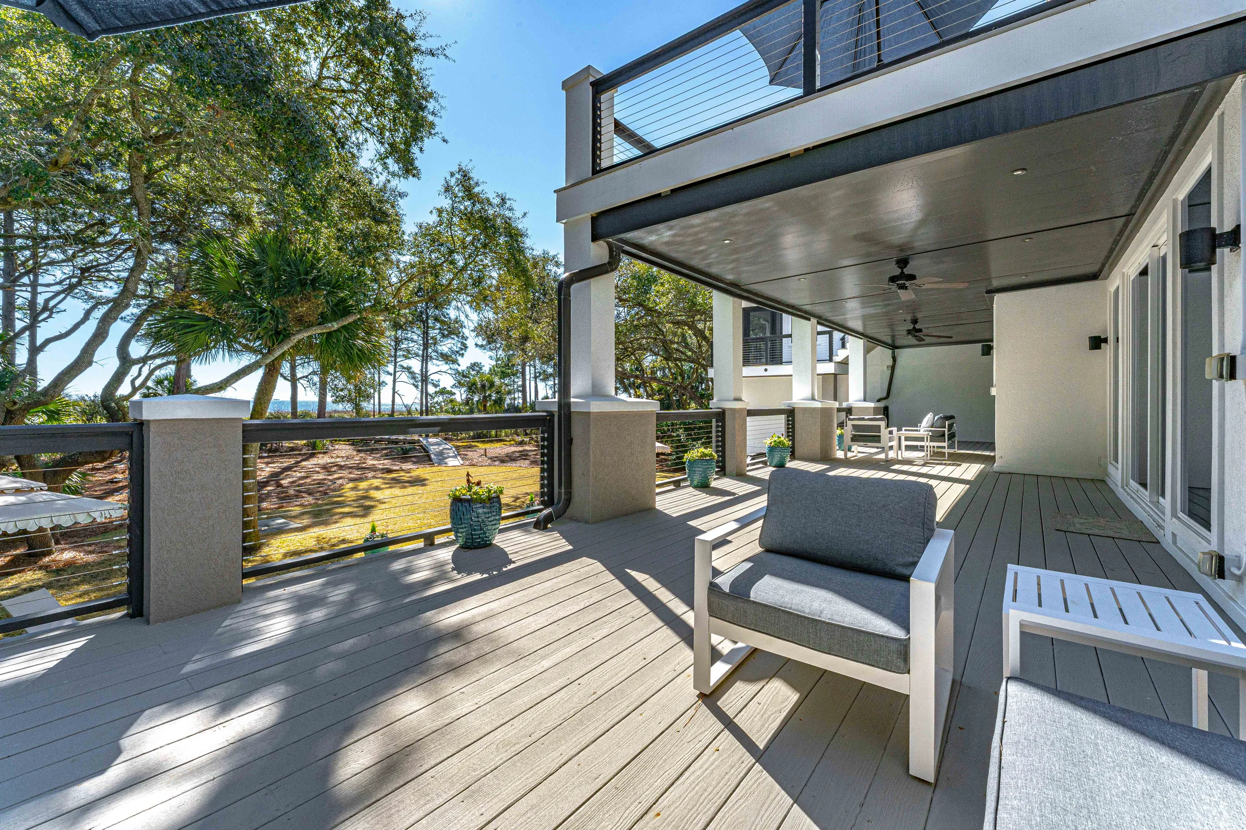 Wander Hilton Head Magnolia #100