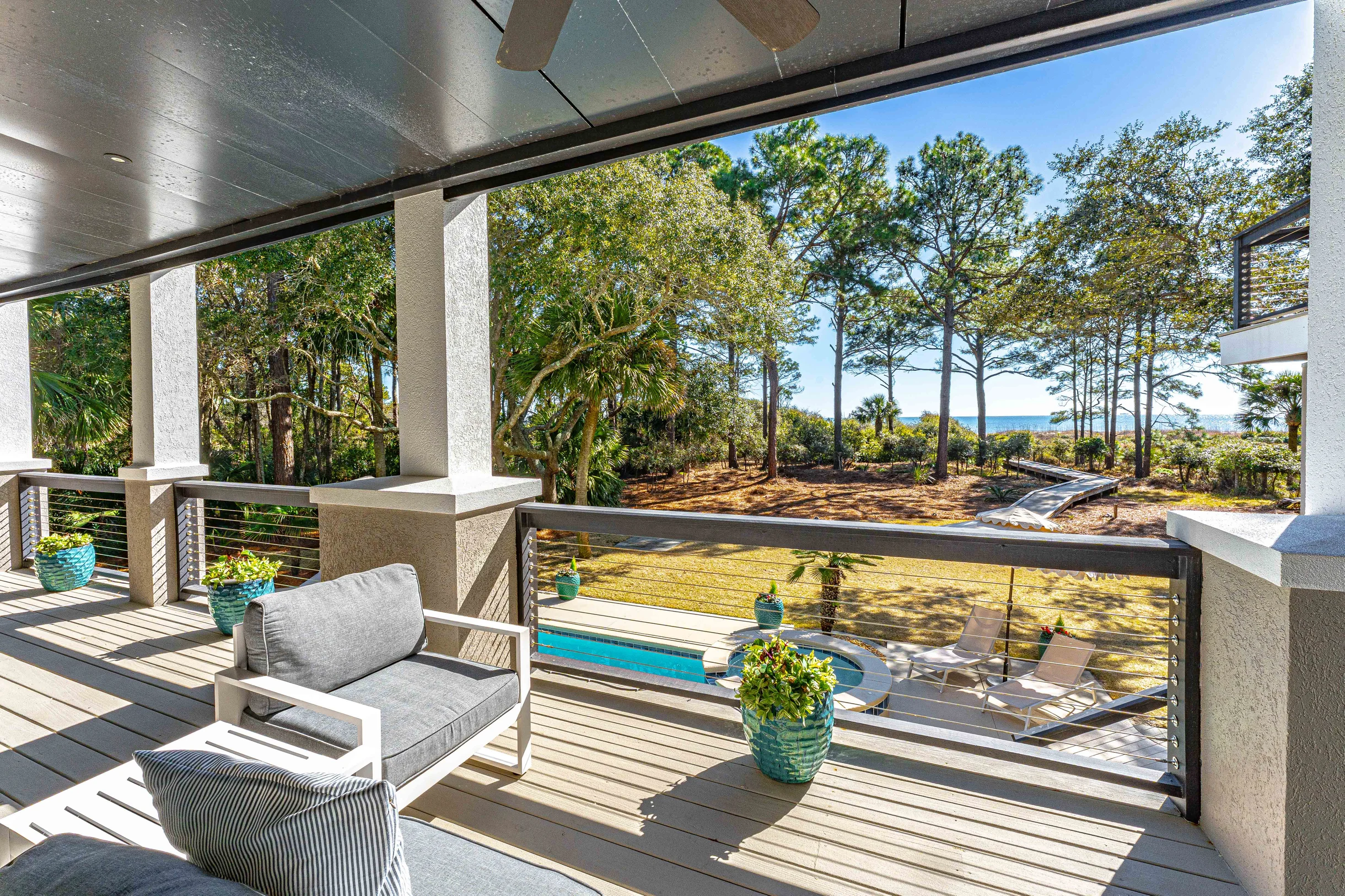 Wander Hilton Head Magnolia #93