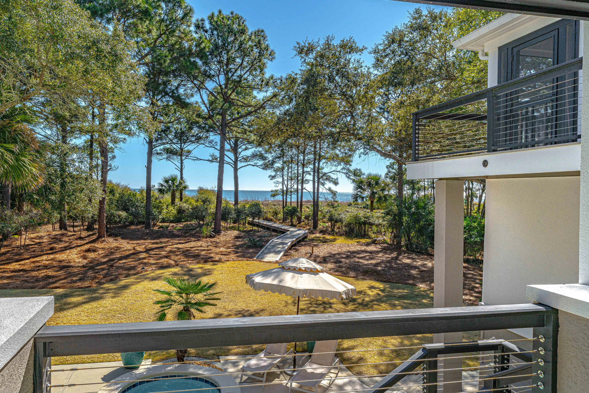 Wander Hilton Head Magnolia #36