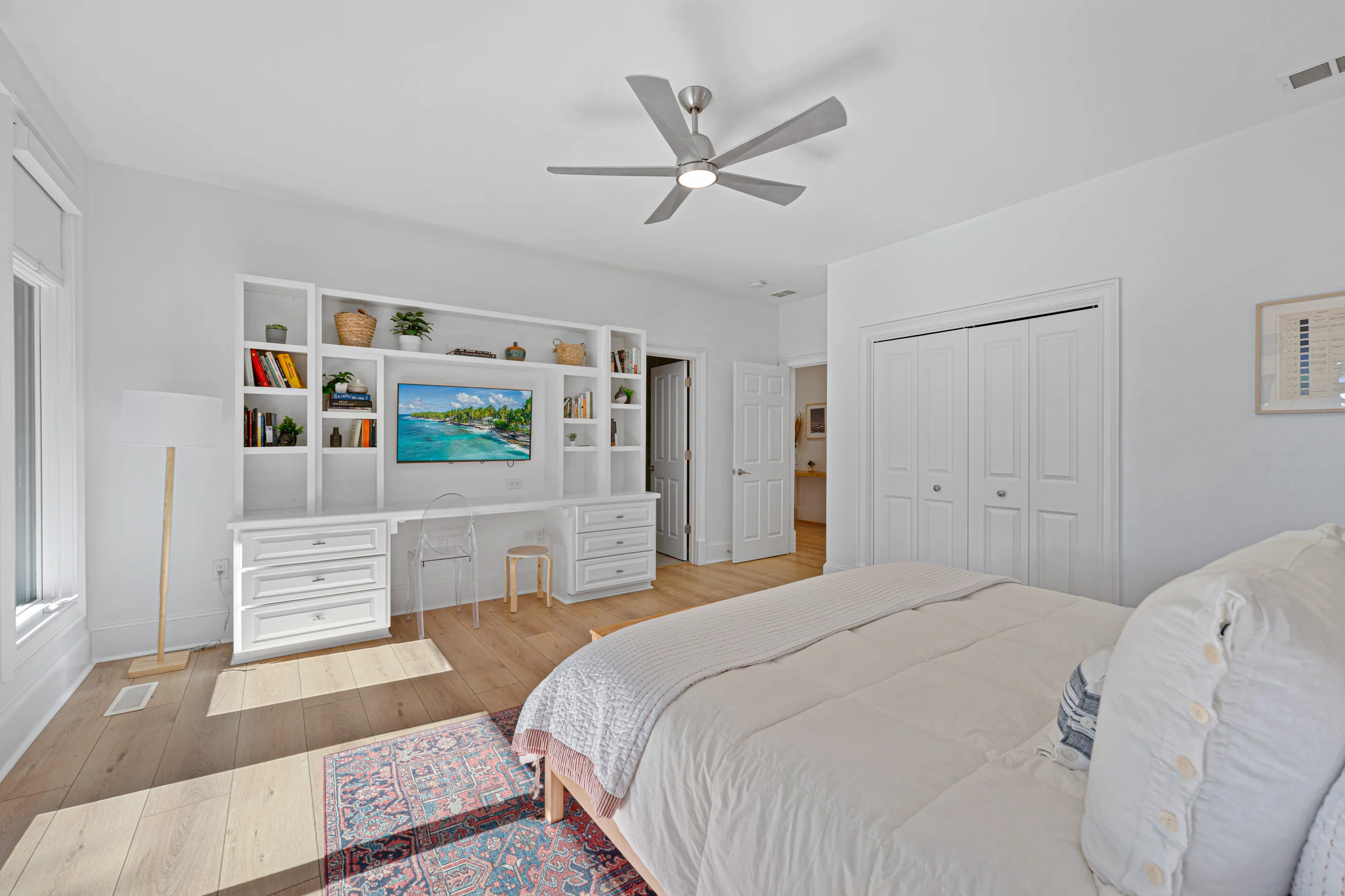 Wander Hilton Head Magnolia #37