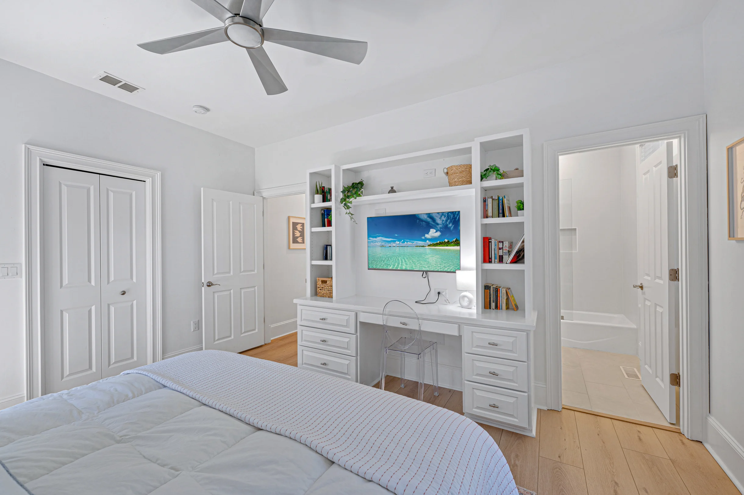 Wander Hilton Head Magnolia #40