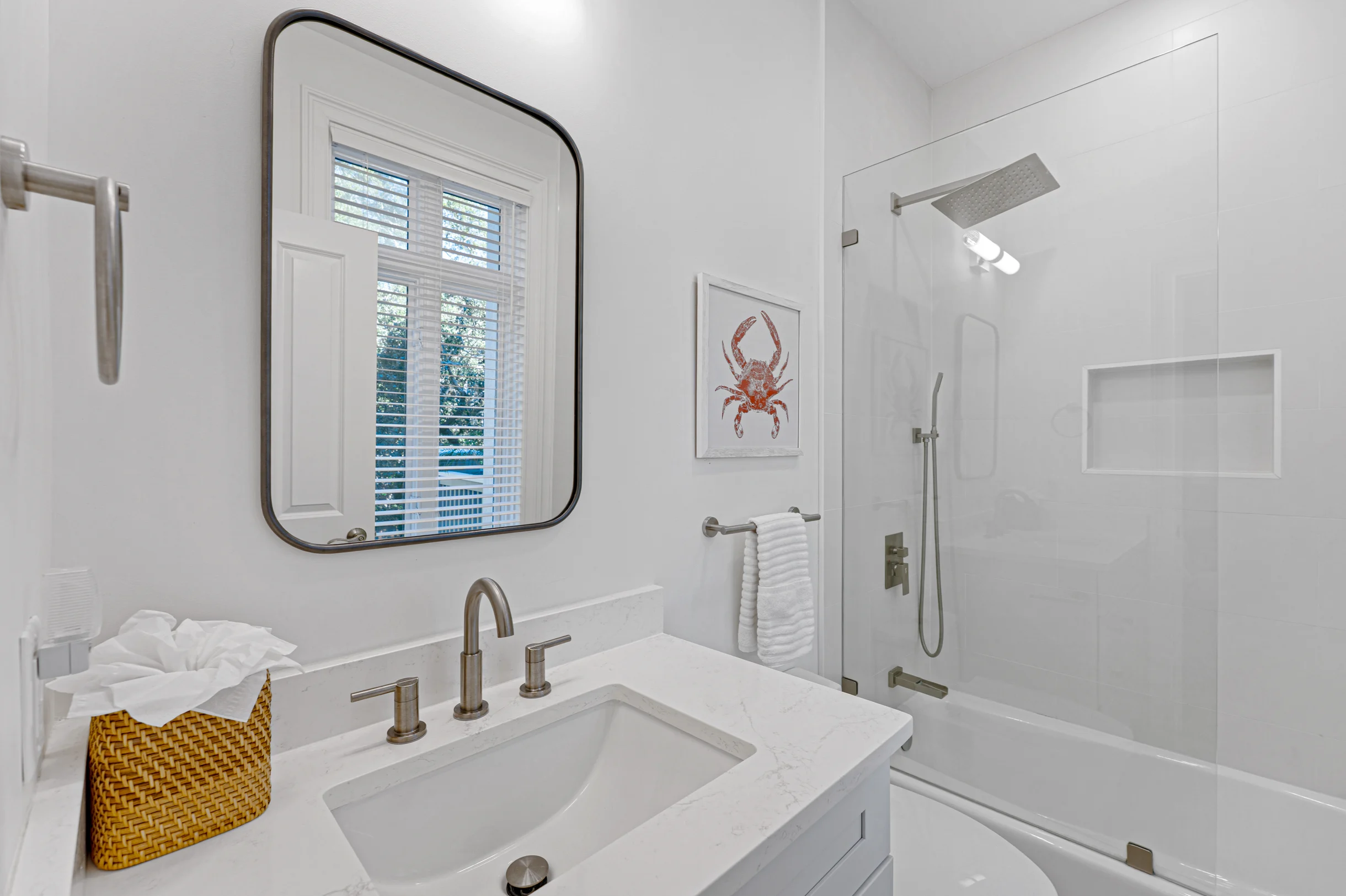 Wander Hilton Head Magnolia #41