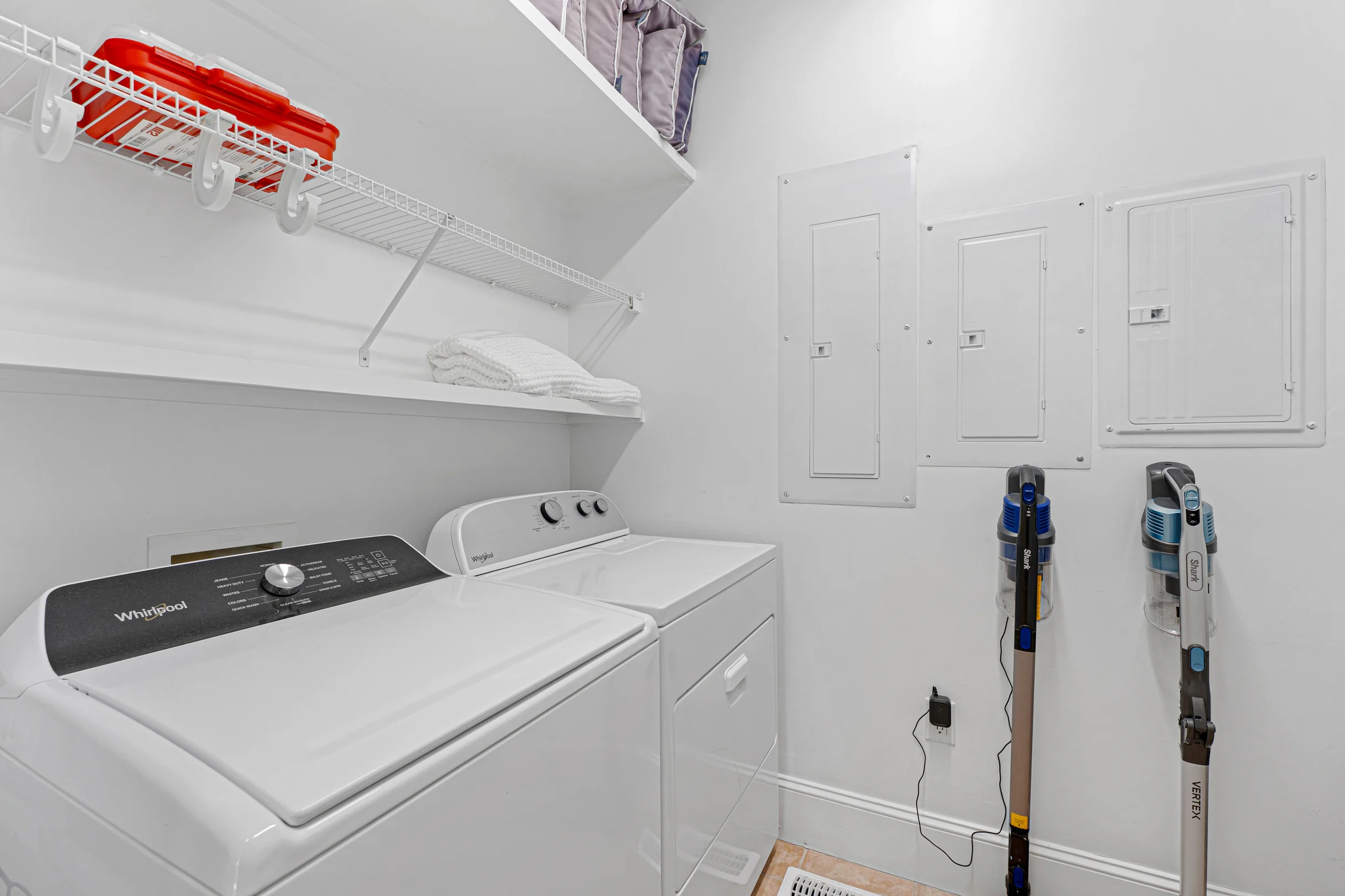 Wander Hilton Head Magnolia #19