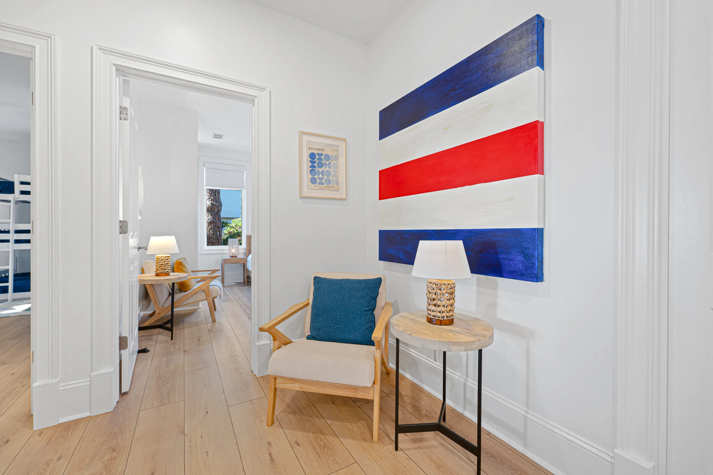 Wander Hilton Head Magnolia #42