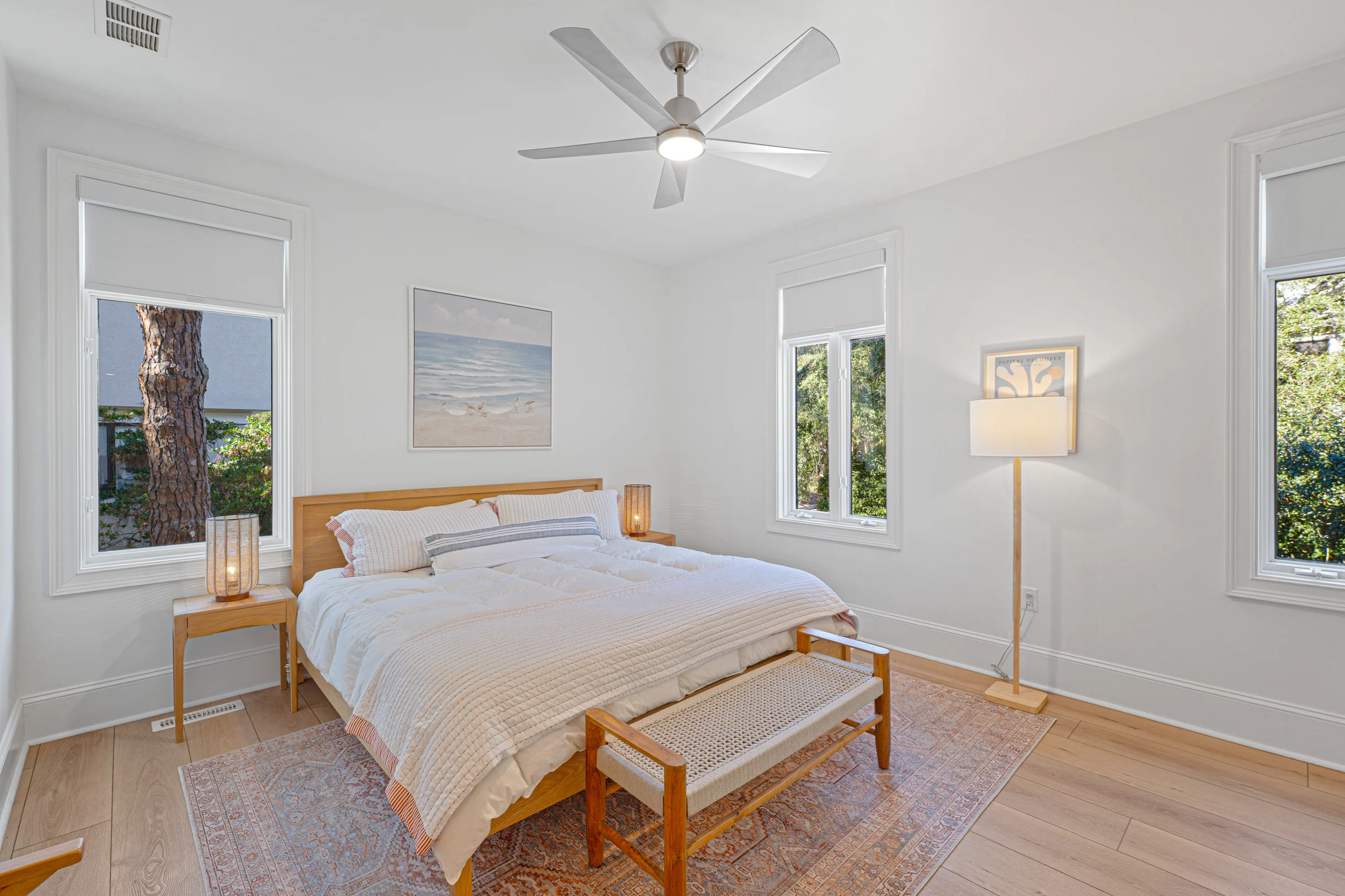 Wander Hilton Head Magnolia #20