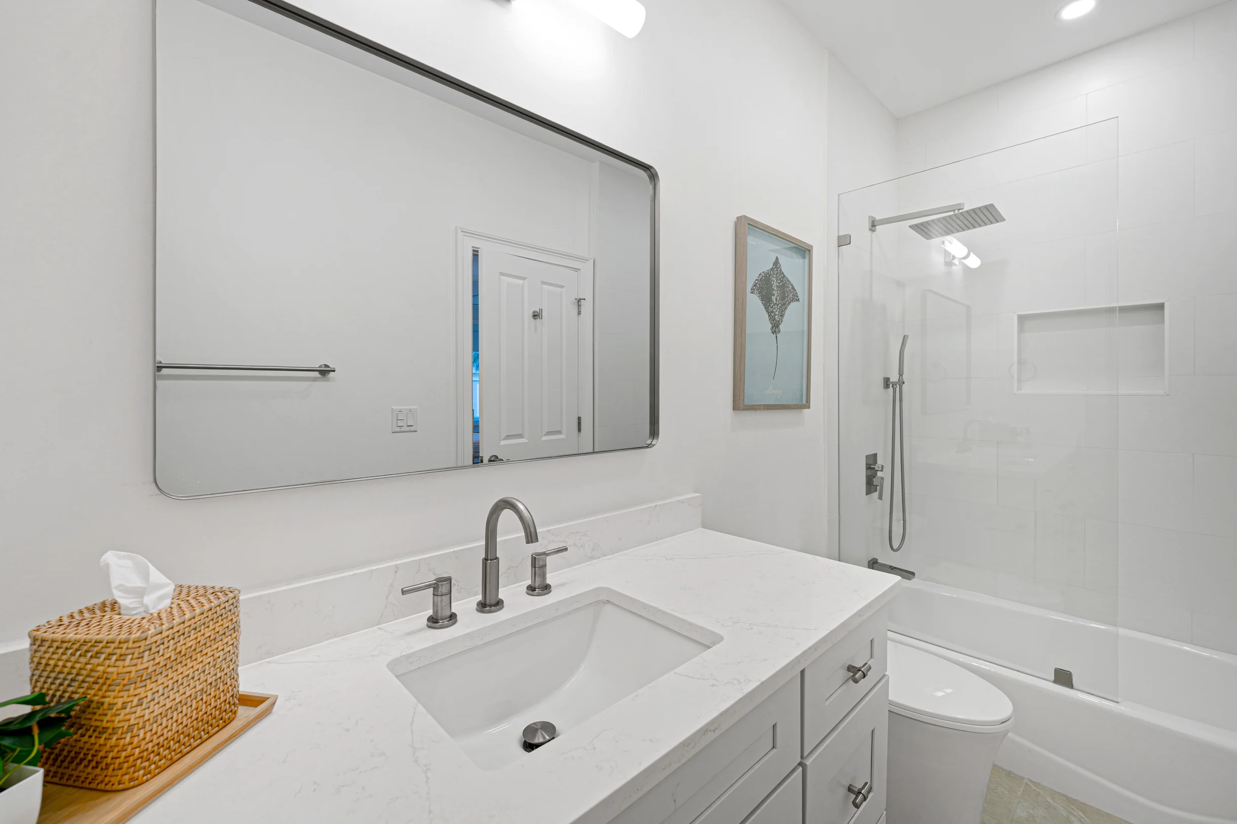 Wander Hilton Head Magnolia #43