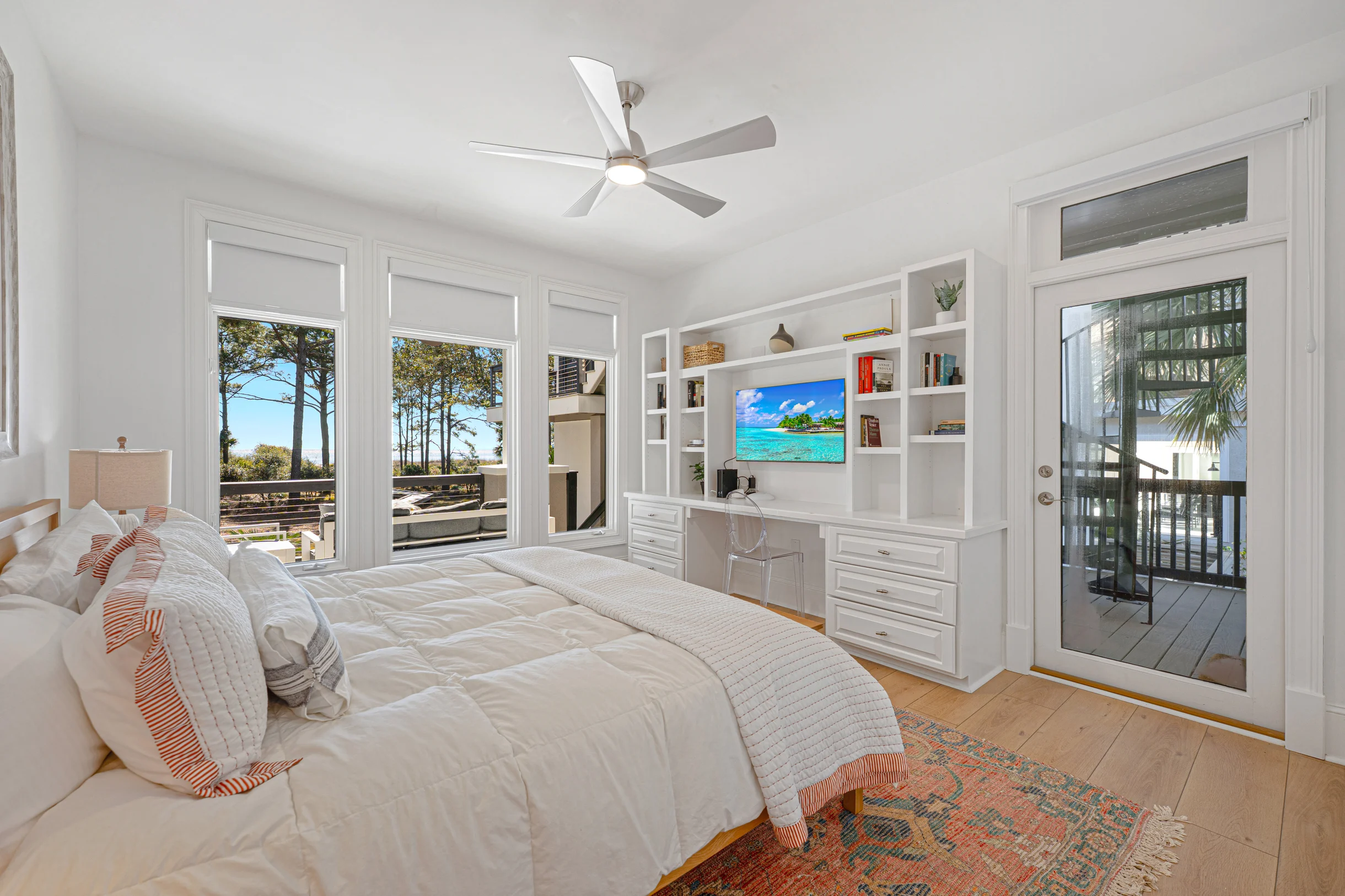 Wander Hilton Head Magnolia #62