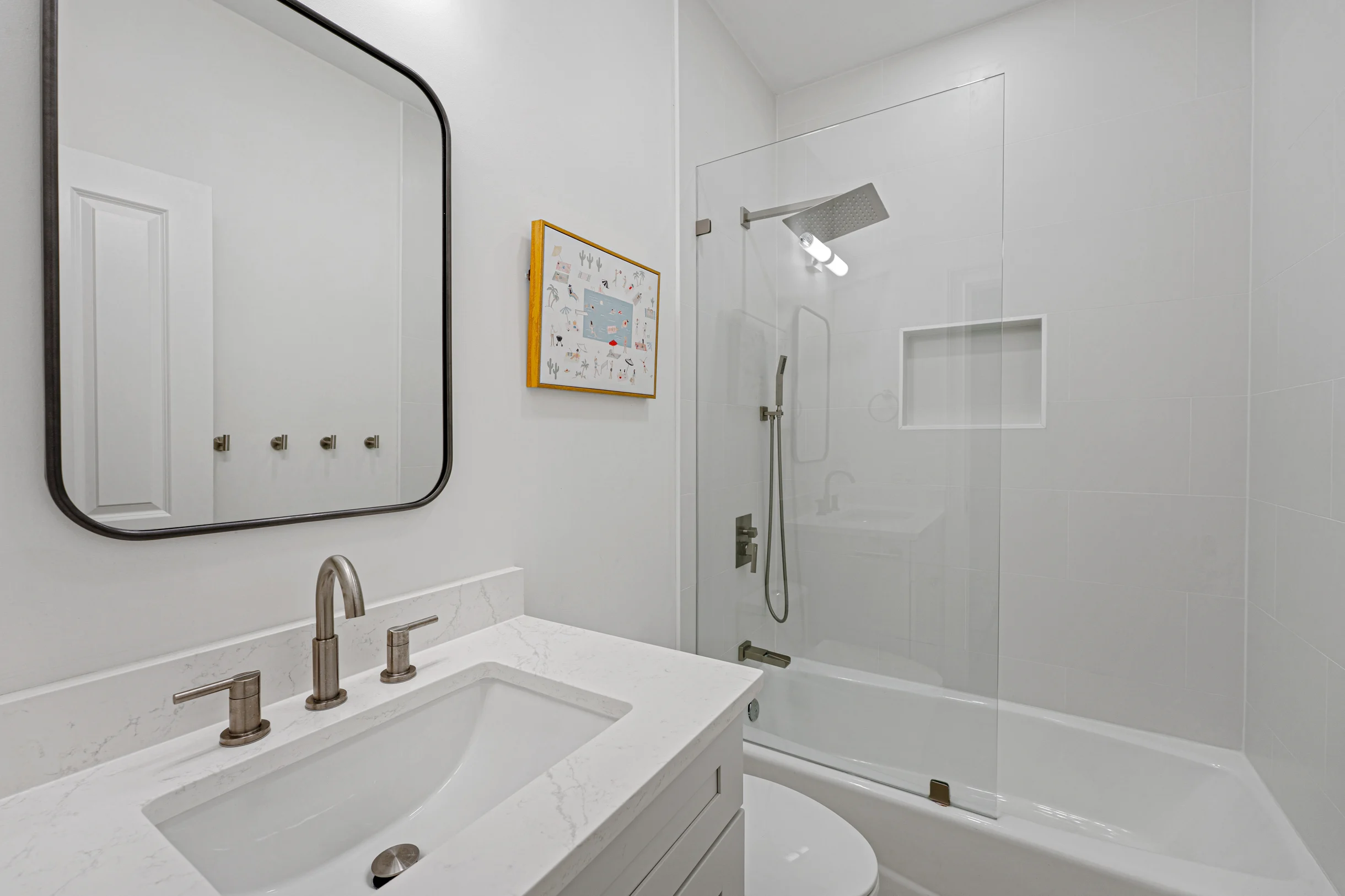 Wander Hilton Head Magnolia #23