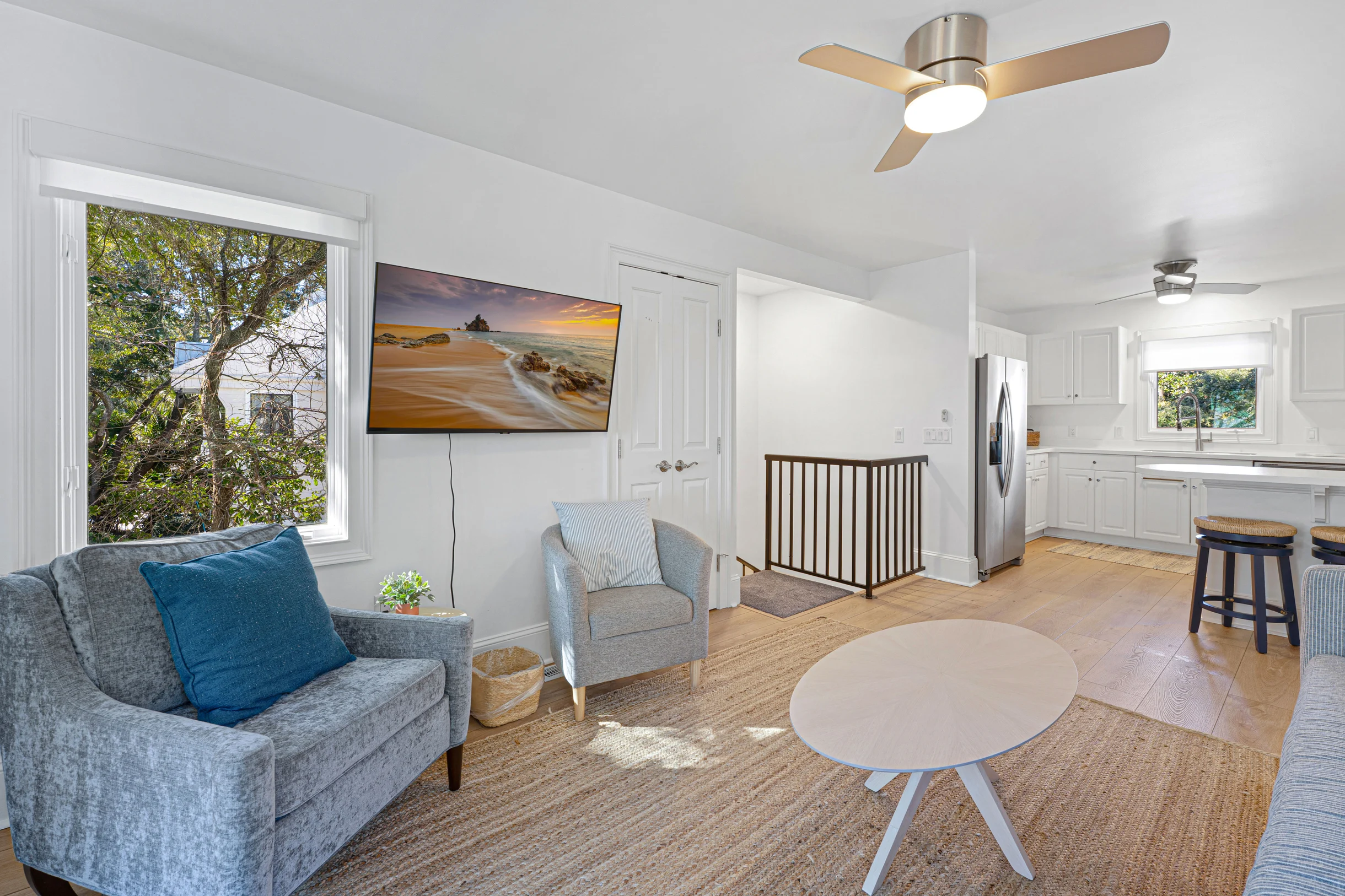 Wander Hilton Head Magnolia #48