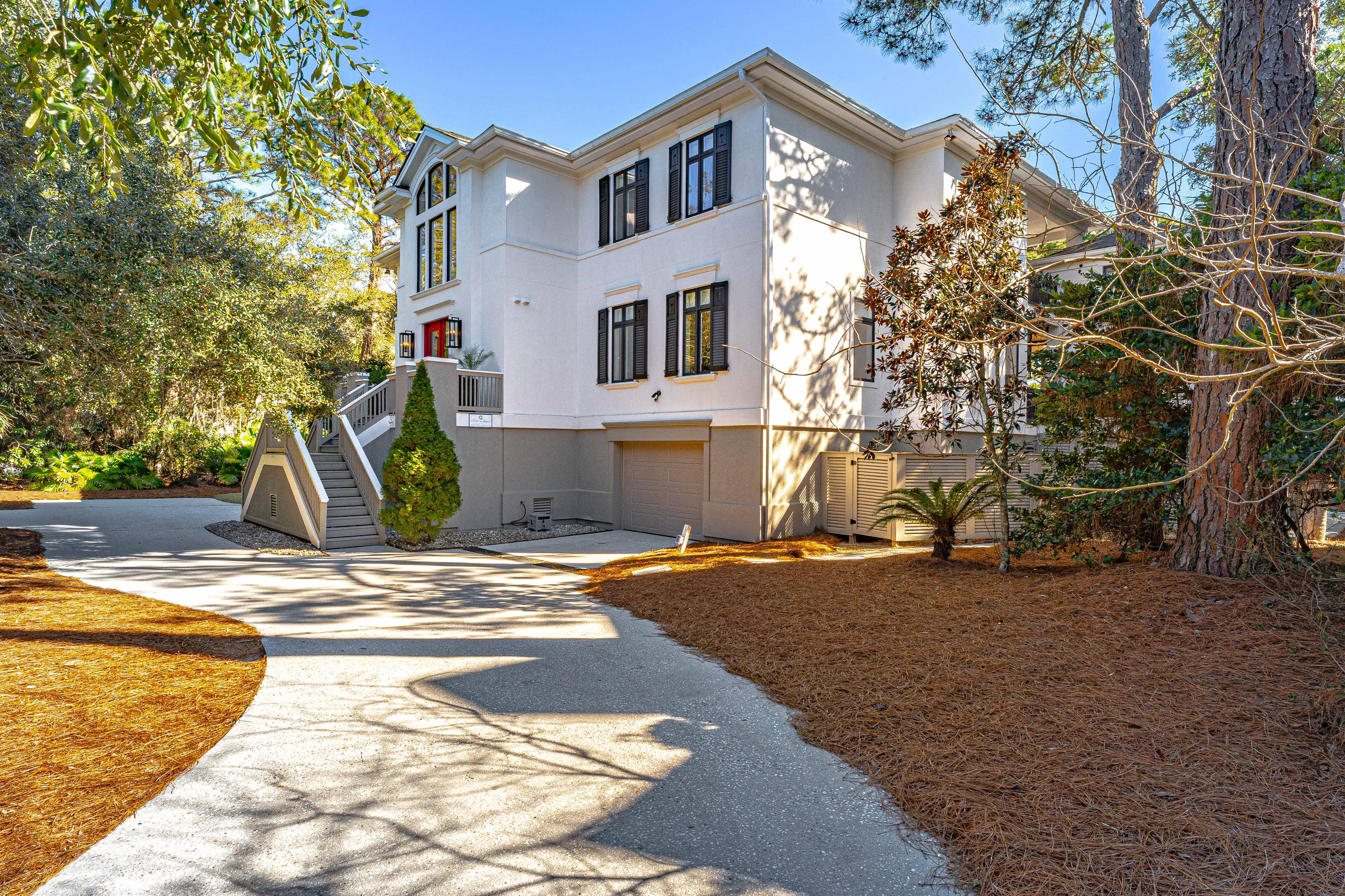 Wander Hilton Head Magnolia #4