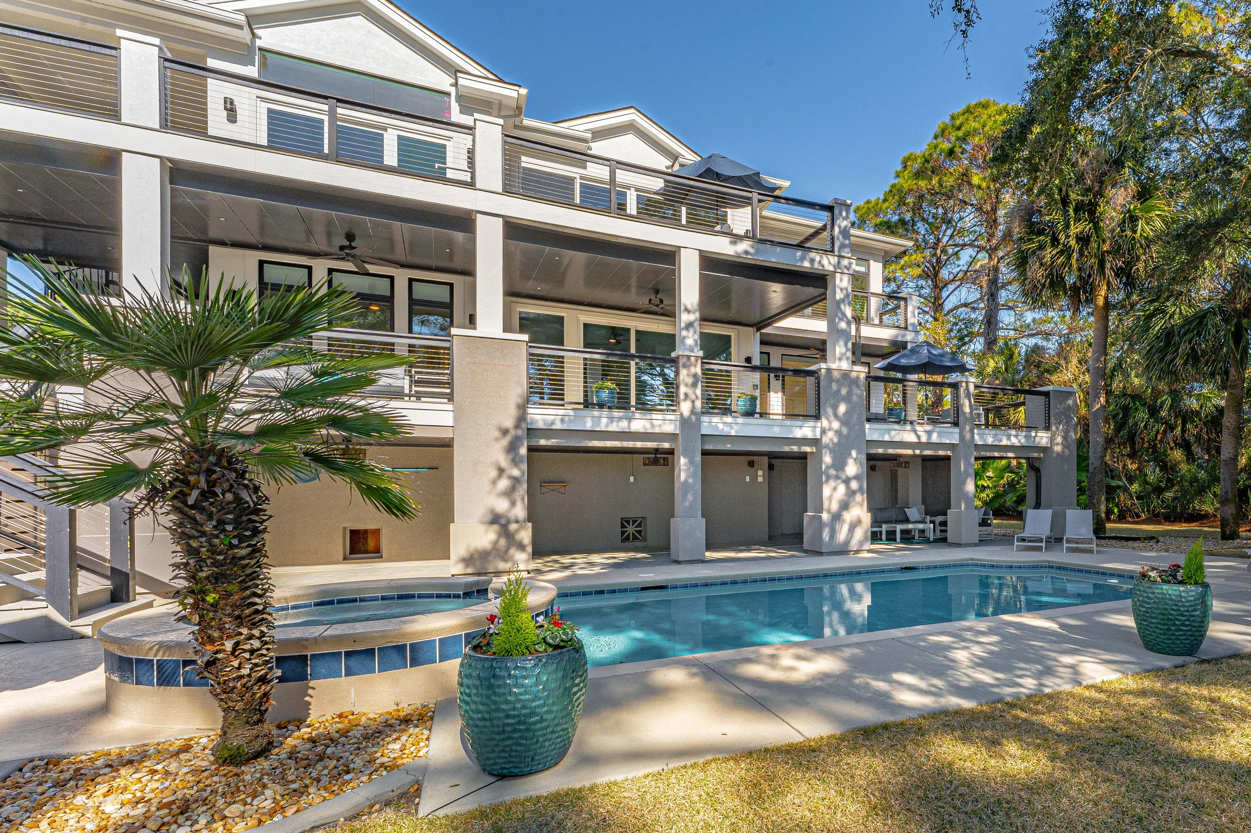 Wander Hilton Head Magnolia #50