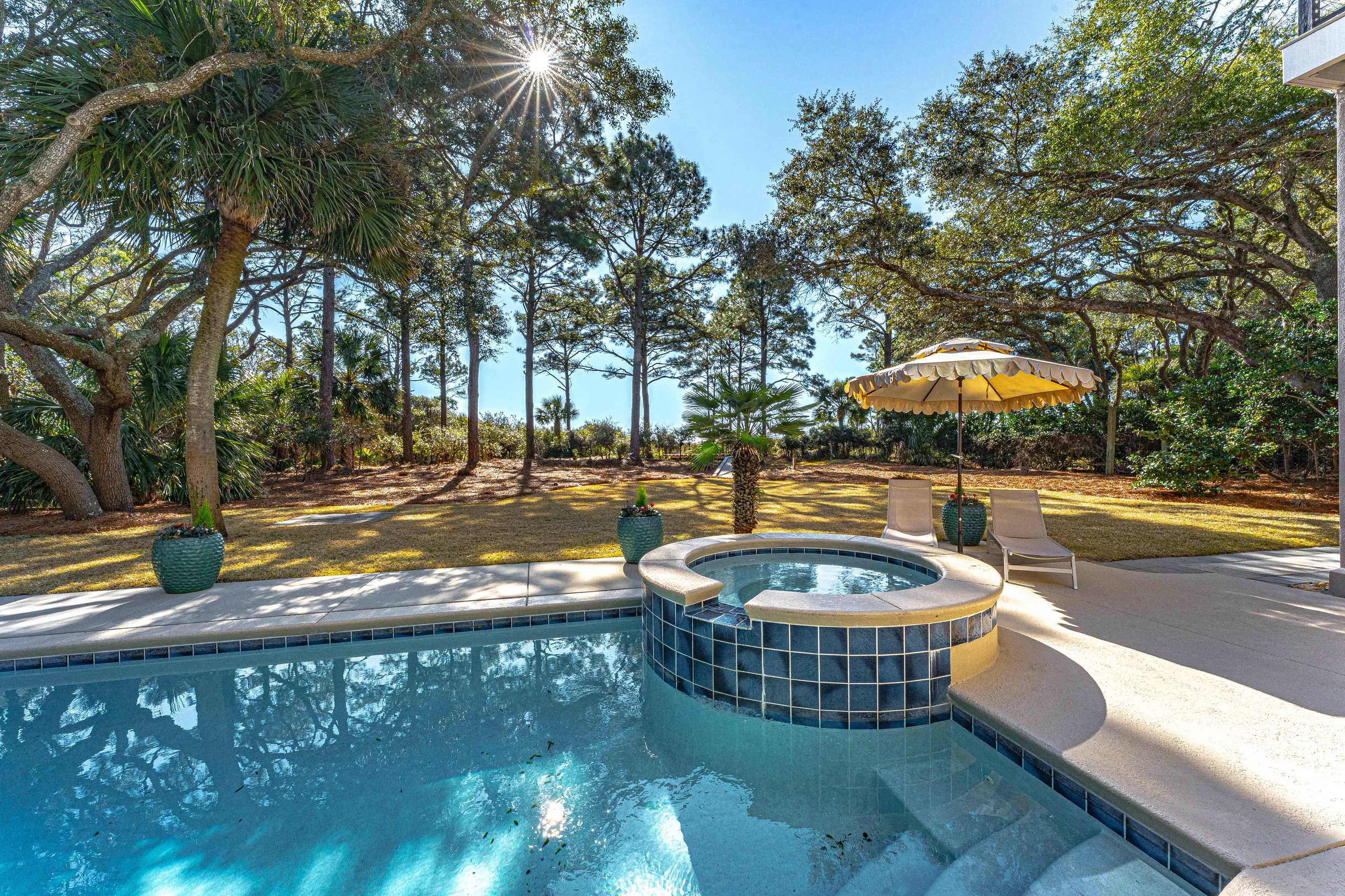 Wander Hilton Head Magnolia #78