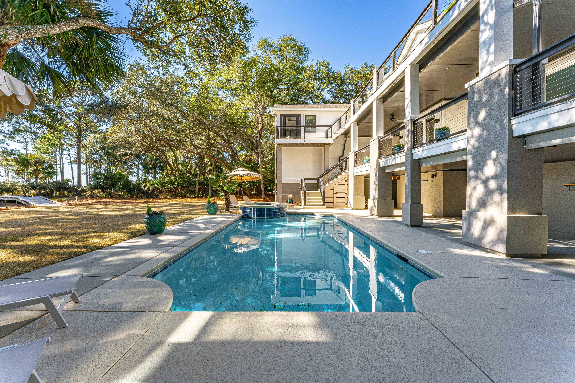 Wander Hilton Head Magnolia #89