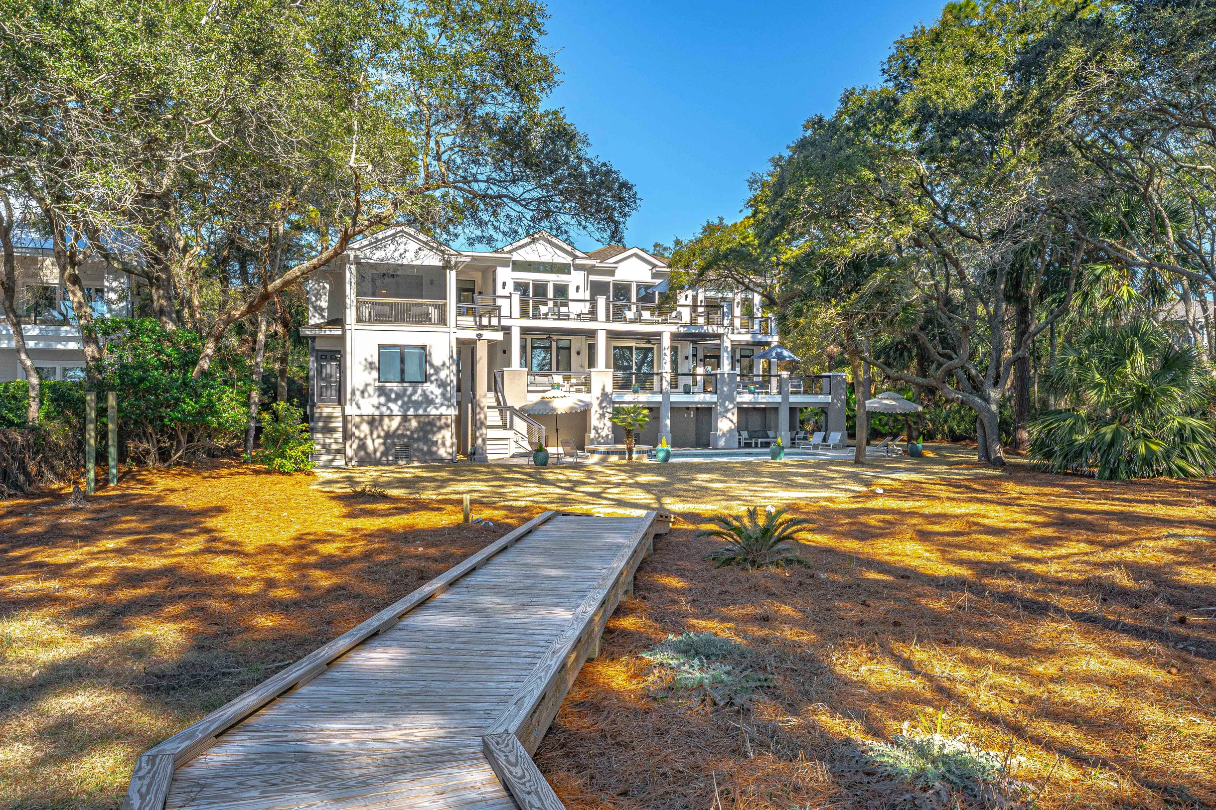 Wander Hilton Head Magnolia #51