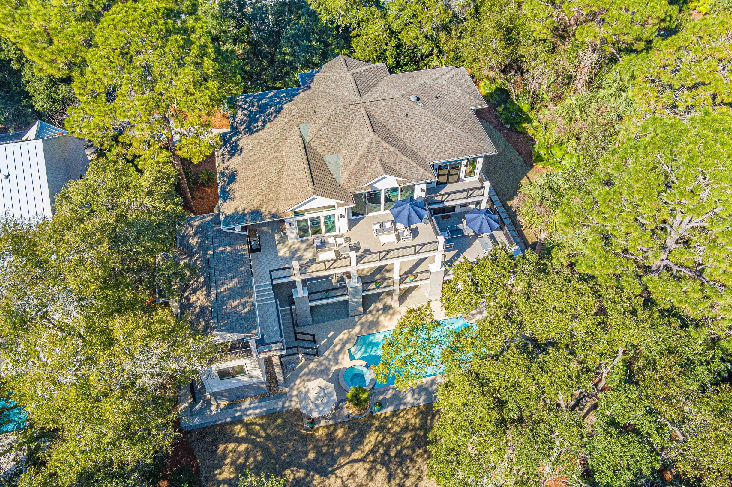 Wander Hilton Head Magnolia #90